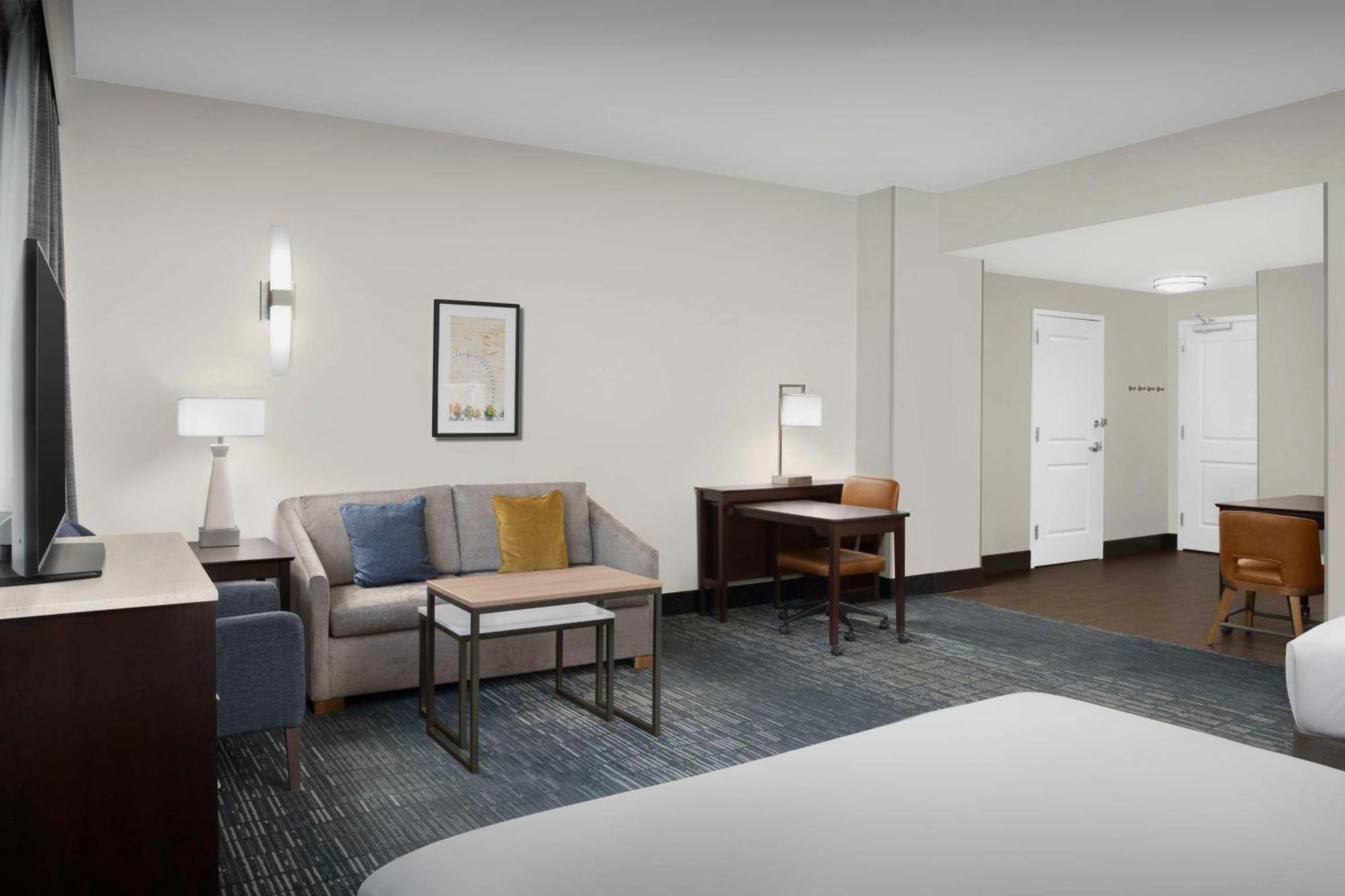 Homewood Downtown 3* Dallas