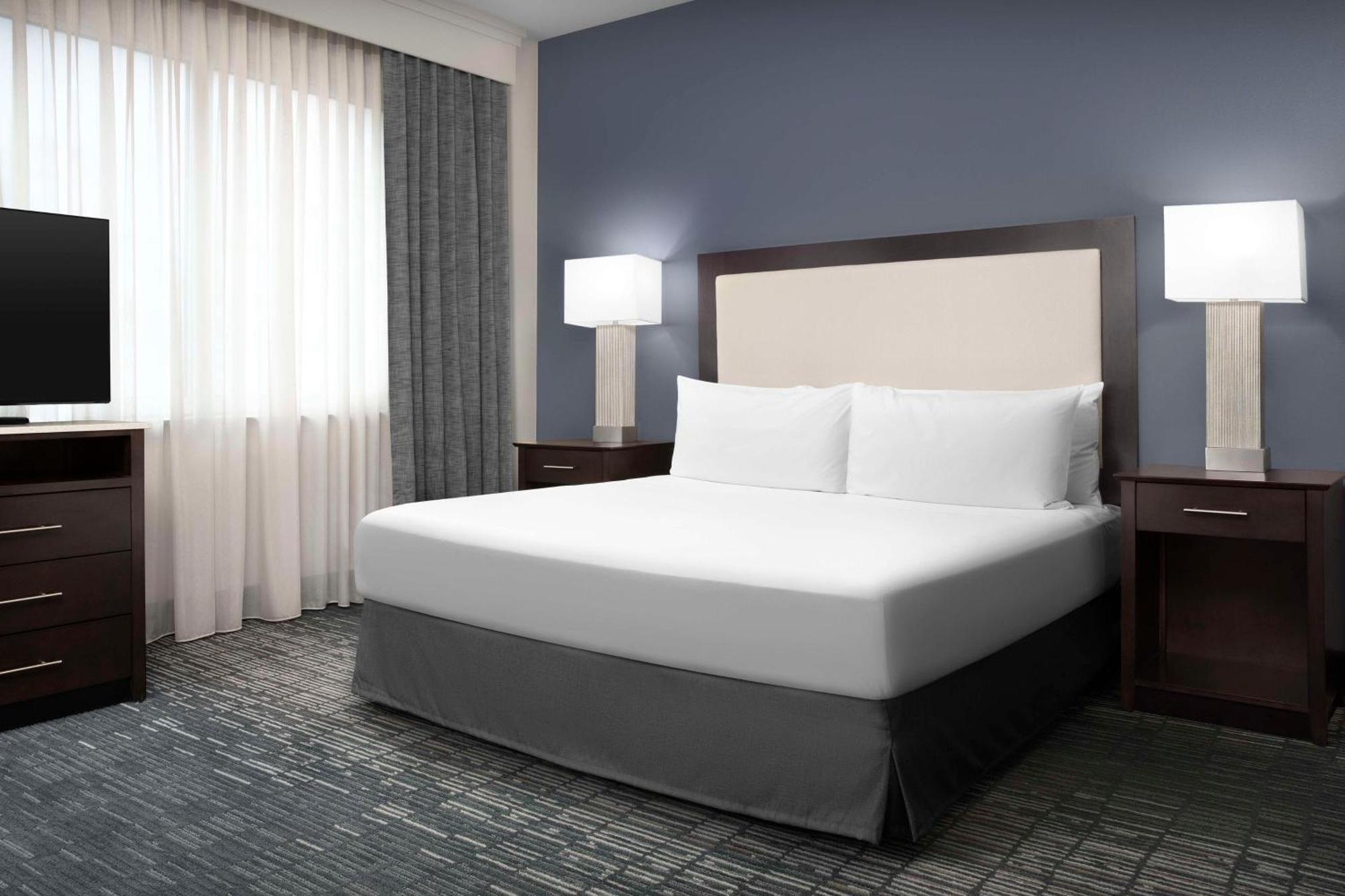 Hotel Homewood Downtown 3*