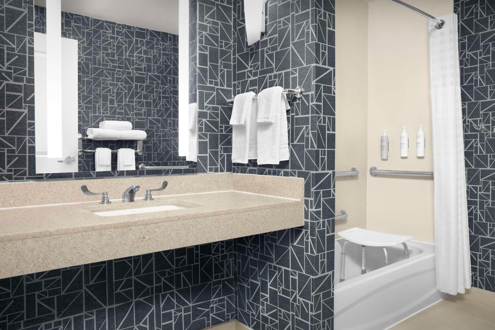 Homewood Downtown Hotel Dallas