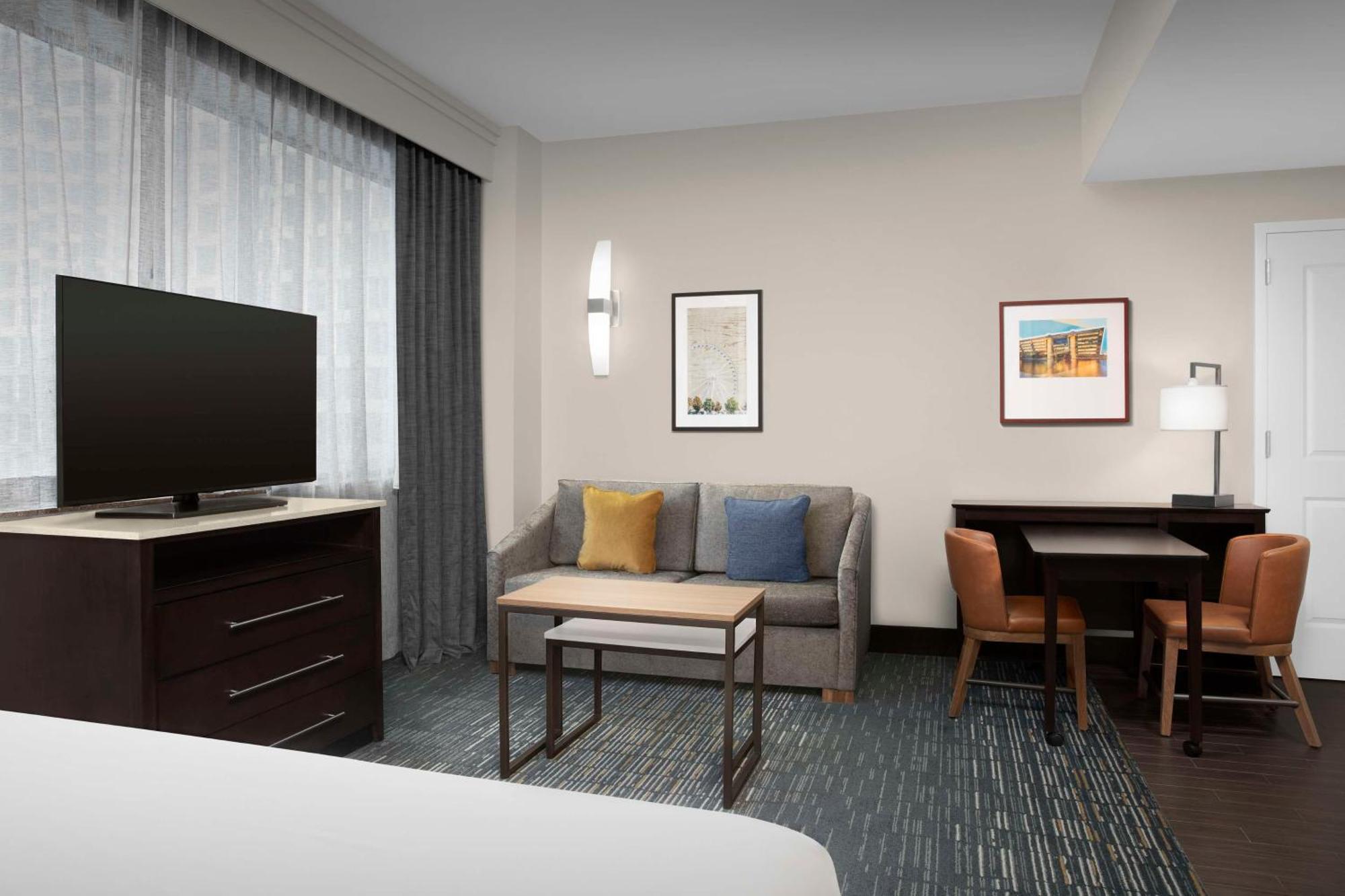 Homewood Downtown 3* Dallas