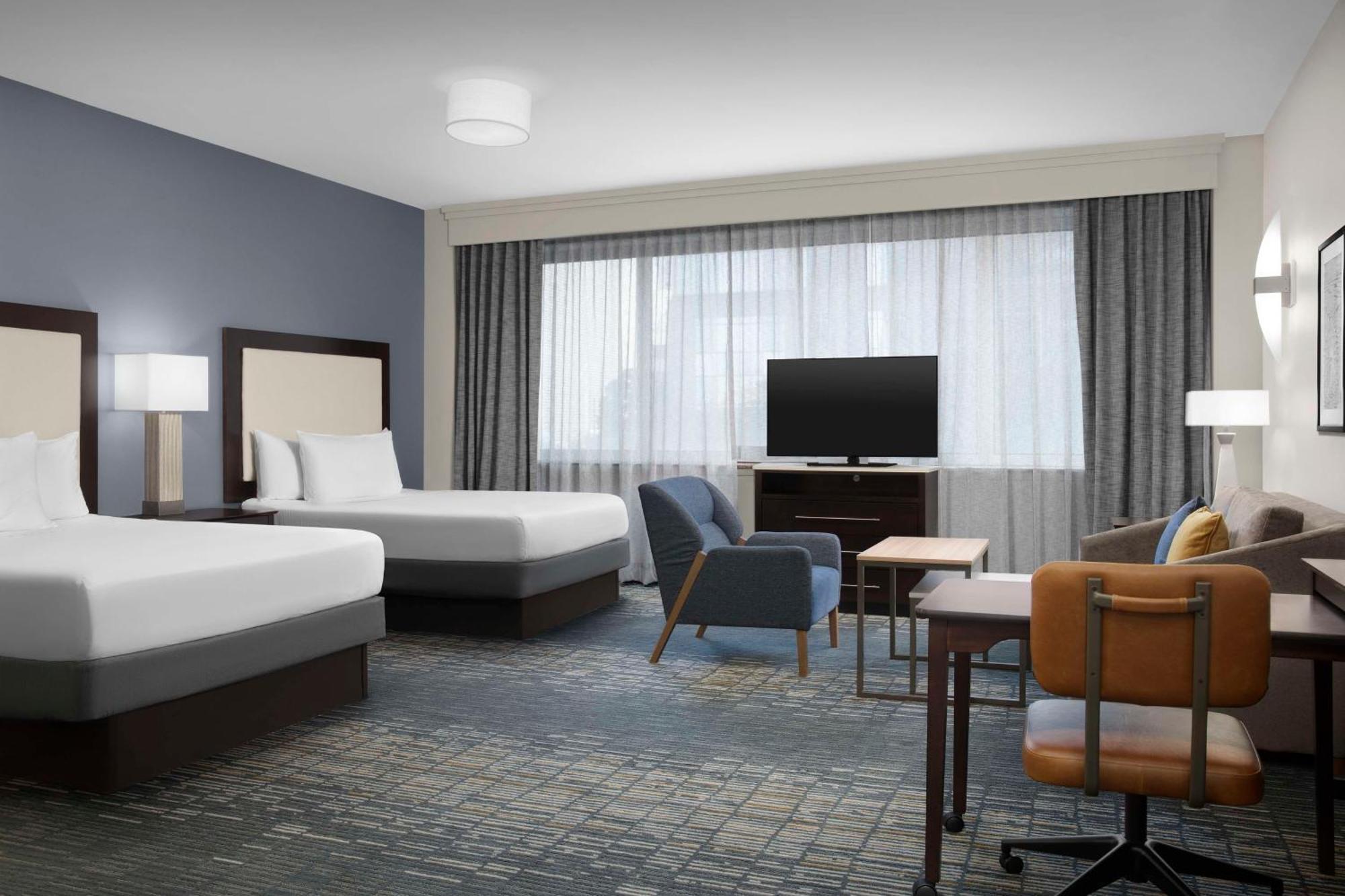 Hotel Homewood Downtown 3*