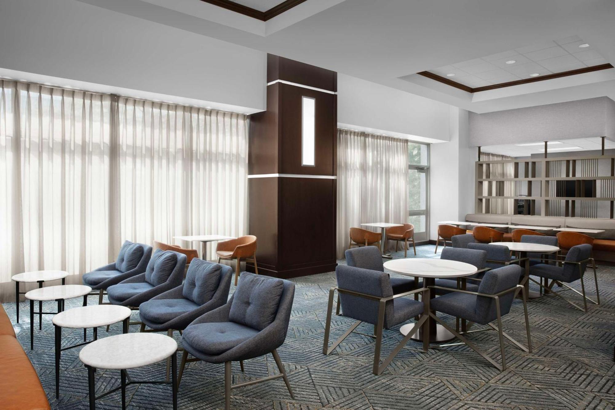 Hotel Homewood Downtown 3*