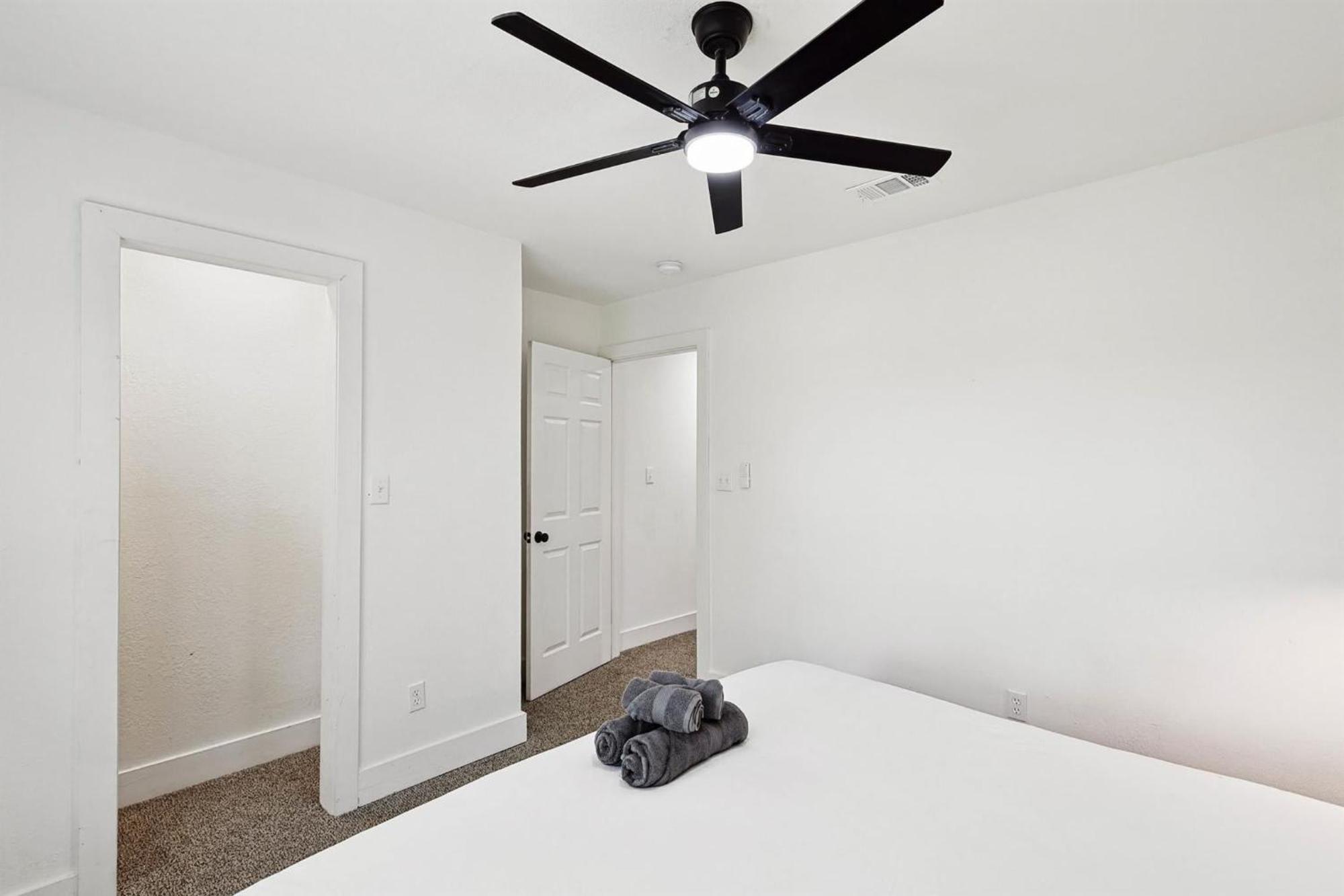 Holiday home Of Bishop Arts 2bd With Style & Comfort Dallas