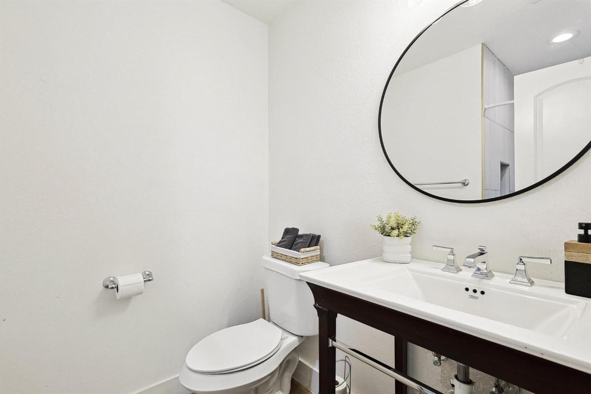 Holiday home Of Bishop Arts 2bd With Style & Comfort Dallas