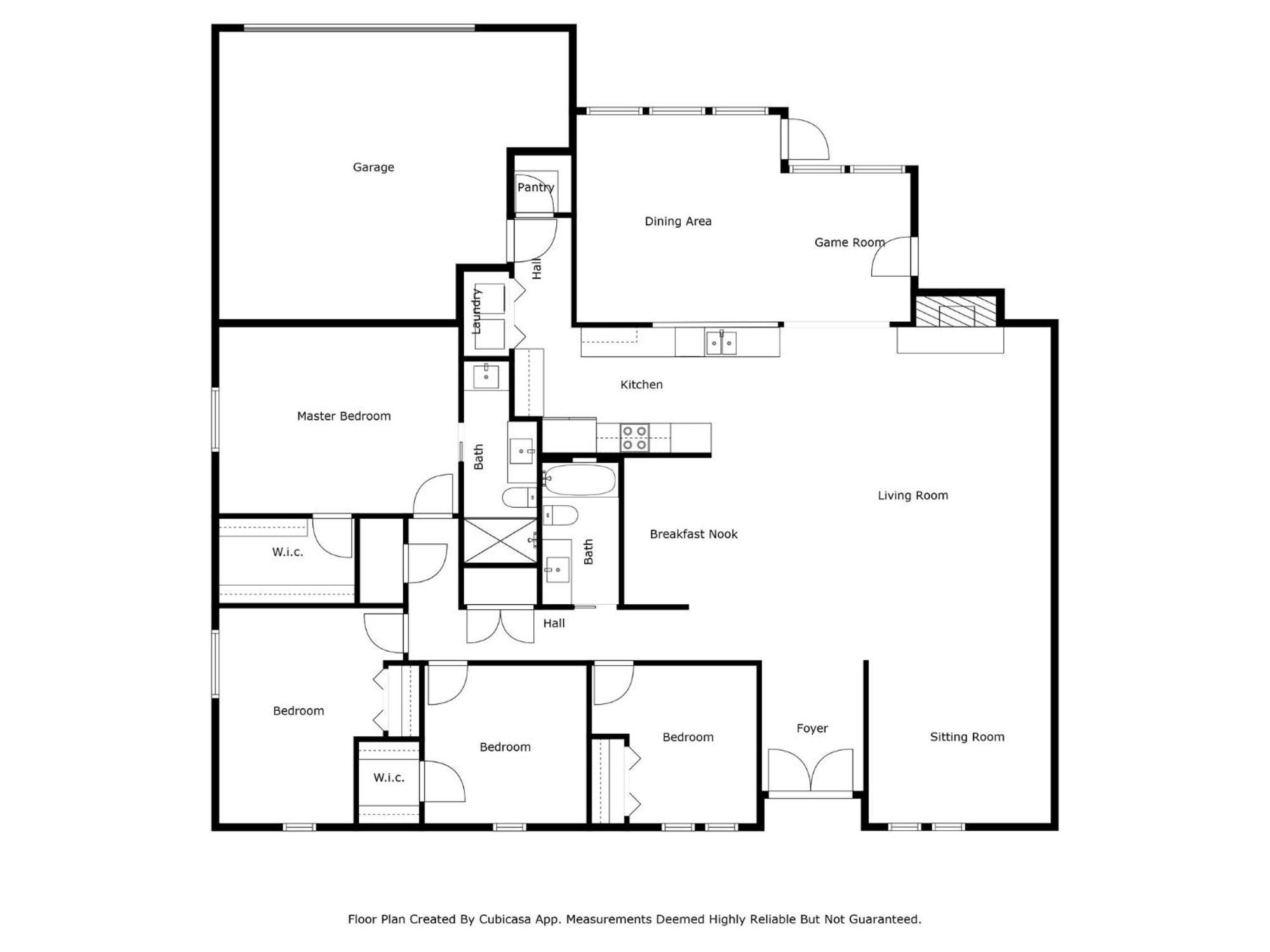4-bd Serene Hideaway W Pool Foosball And Patio Dallas
