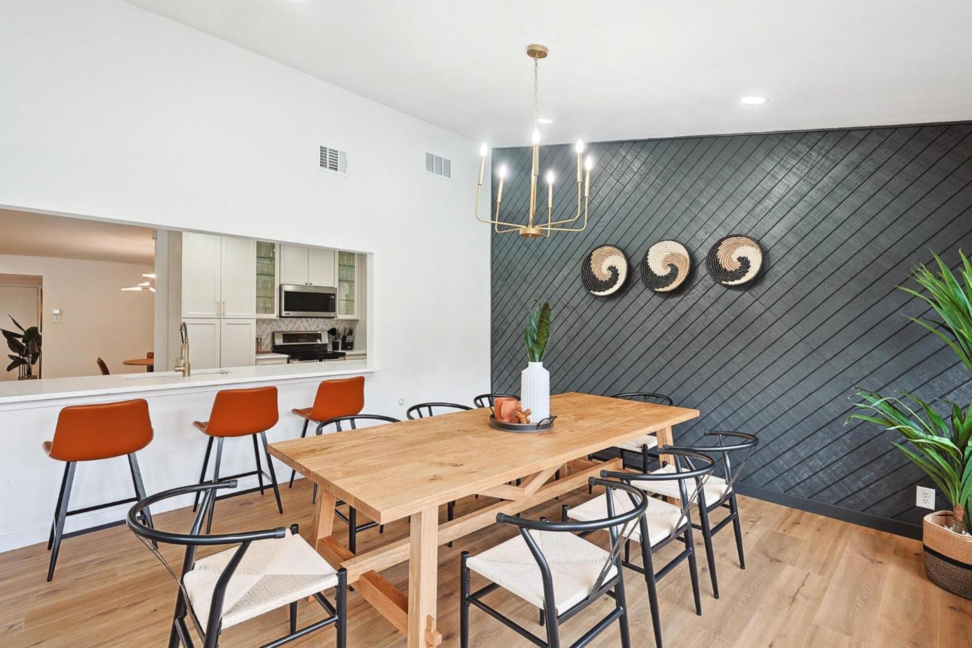 4-bd Serene Hideaway W Pool Foosball And Patio Dallas