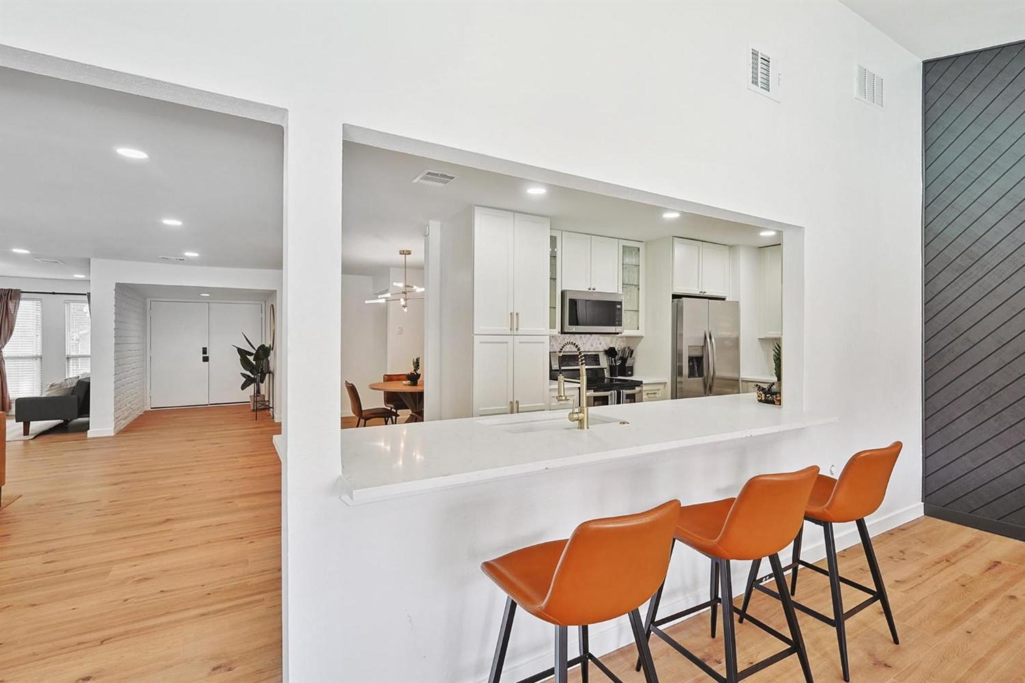 4-bd Serene Hideaway W Pool Foosball And Patio