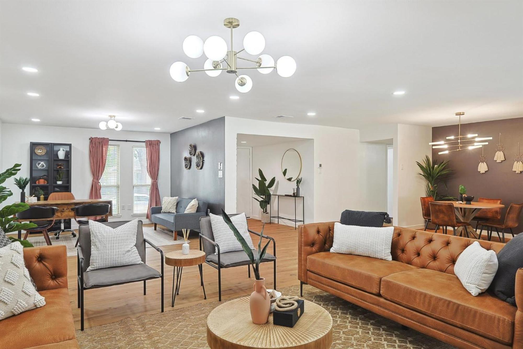 4-bd Serene Hideaway W Pool Foosball And Patio