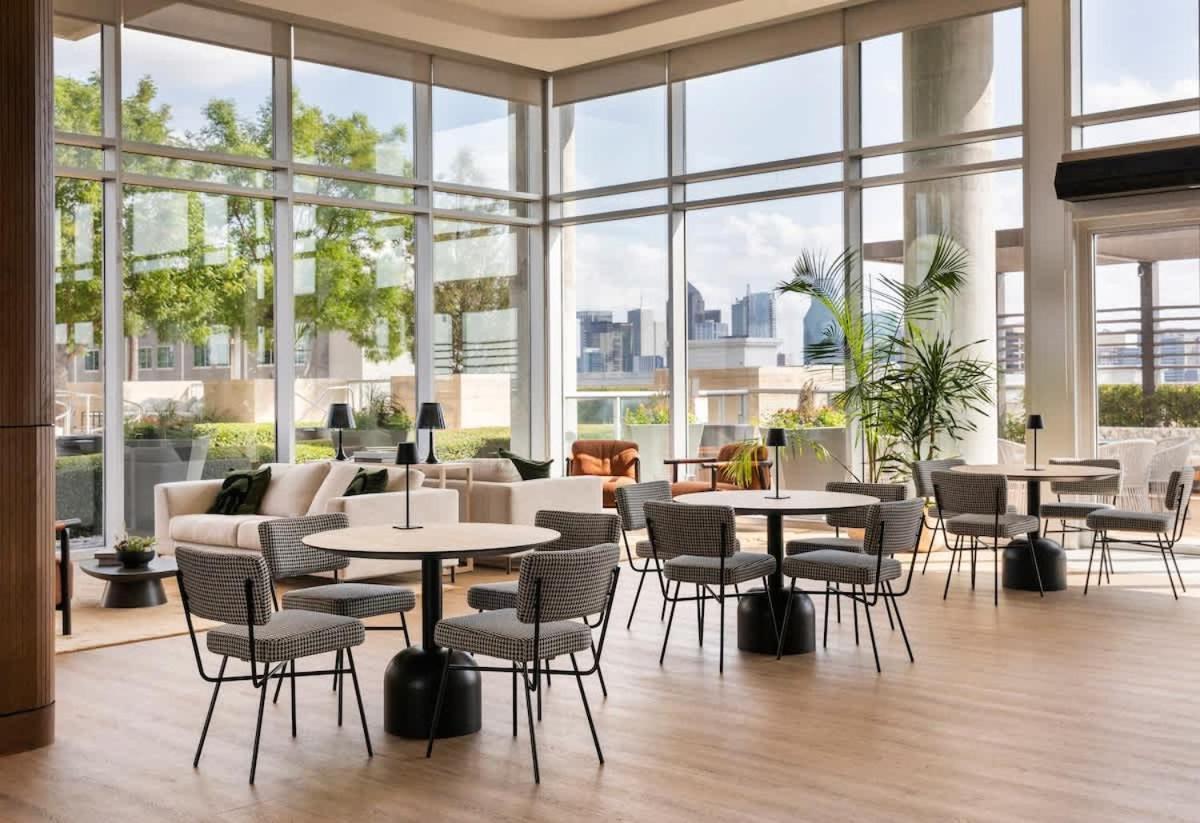Apartment Modern Luxe West Village