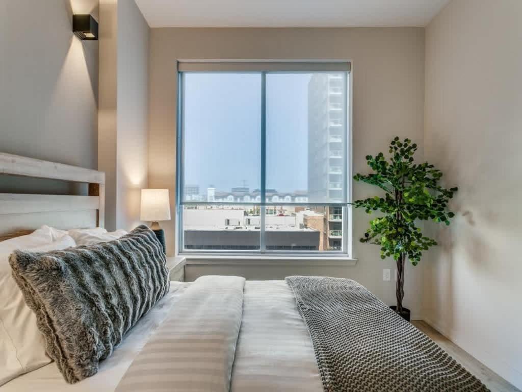 Modern Luxe West Village Apartment