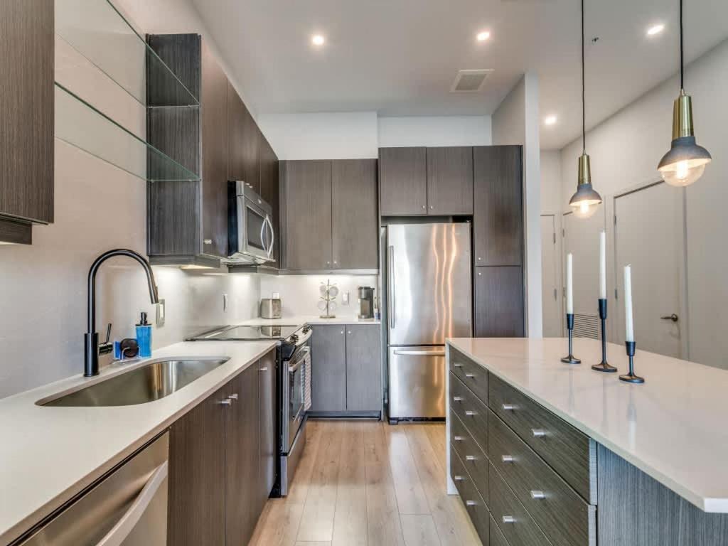 Modern Luxe West Village *