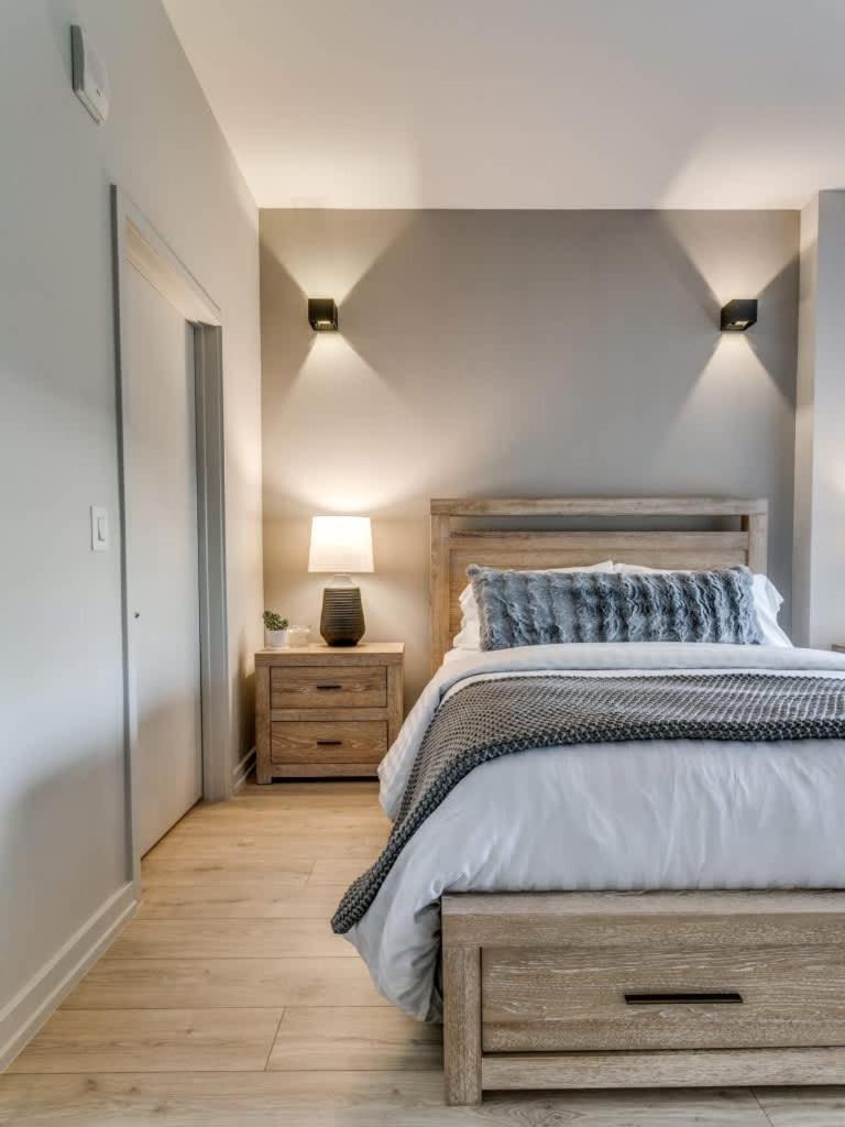 Modern Luxe West Village Dallas