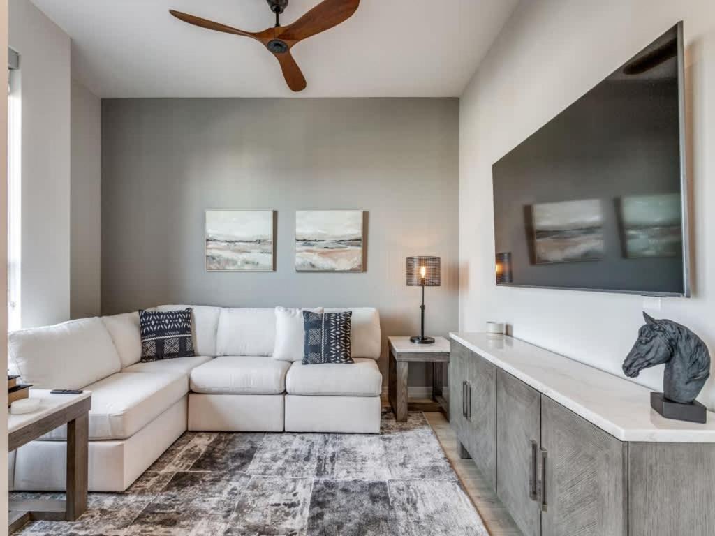 Apartment Modern Luxe West Village *
