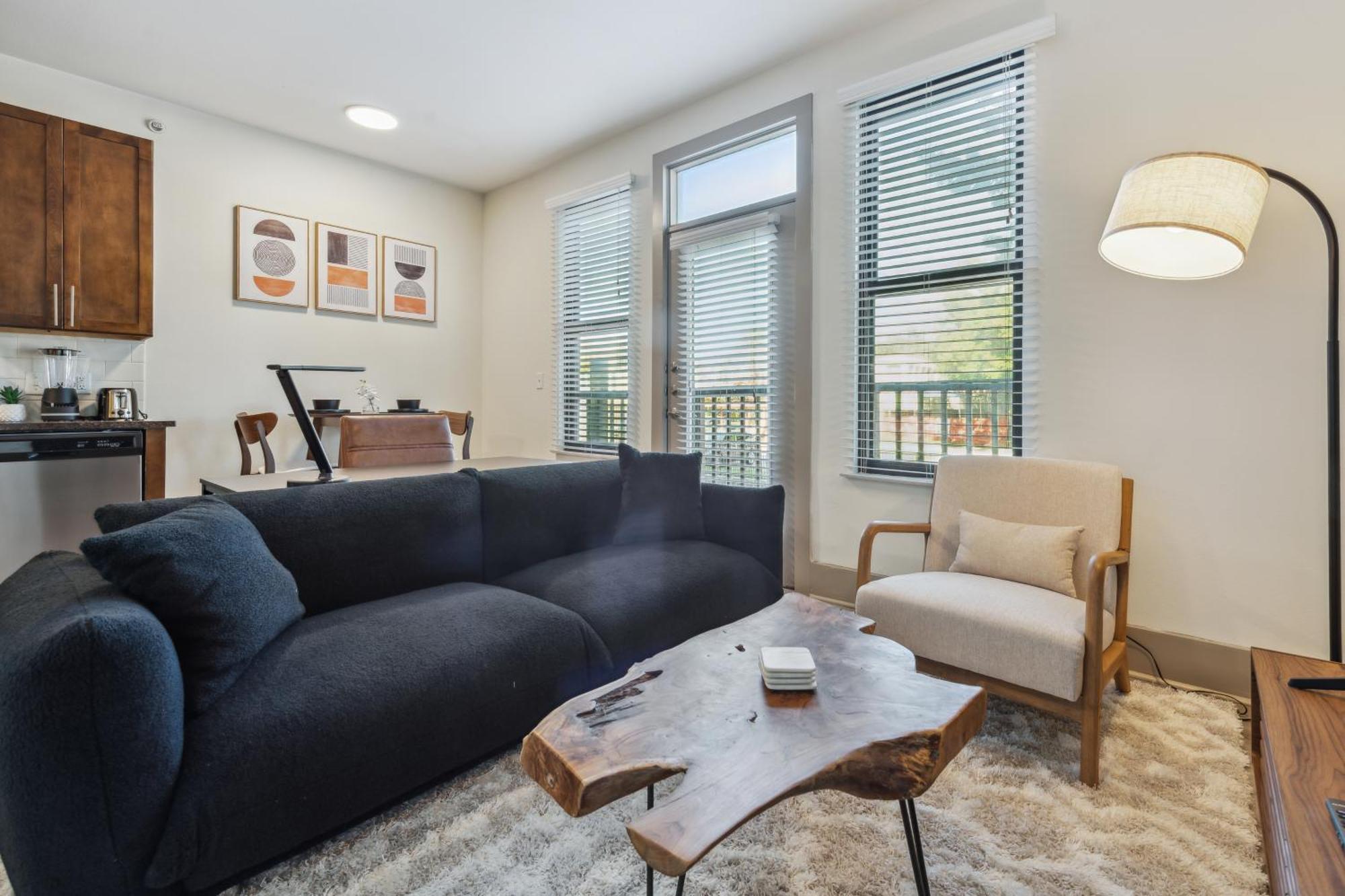 Amazing Uptown Free Parking Pet Friendly * Dallas