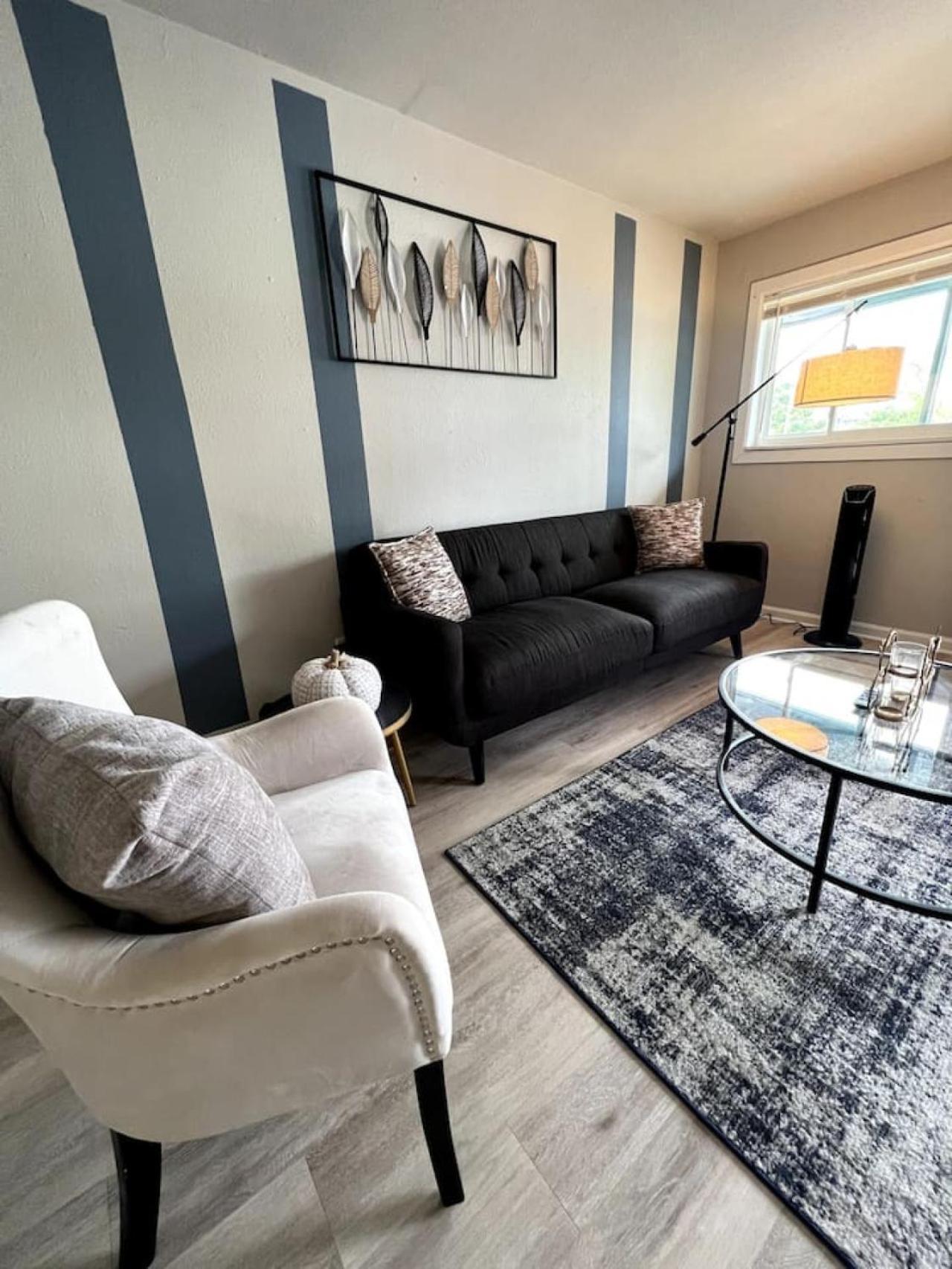 Apartment Downtown Luxe Urban Haven 1bd Retreat