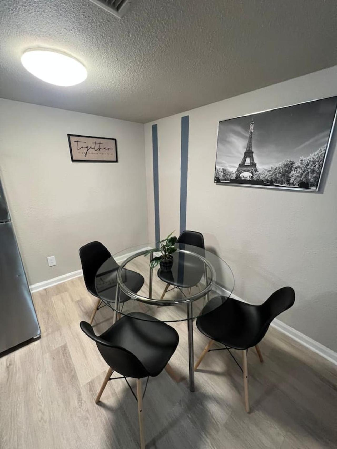Apartment Downtown L Boho Gem Luxe 1bd Dallas