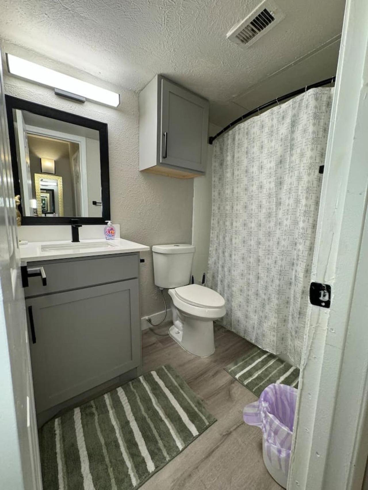 Downtown Luxe Urban Haven 1bd Retreat Apartment Dallas