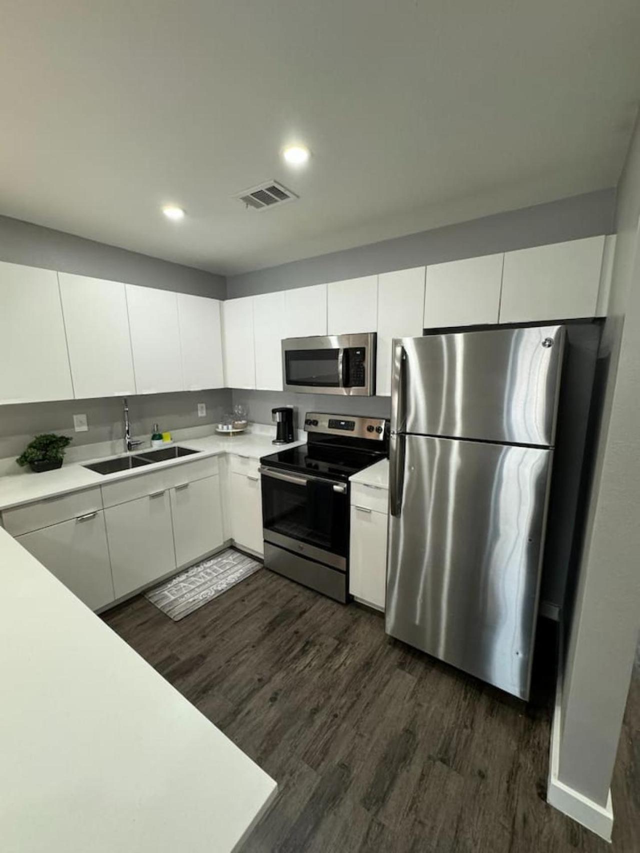 Downtown - Modern 1bed 1bath Escape * Dallas