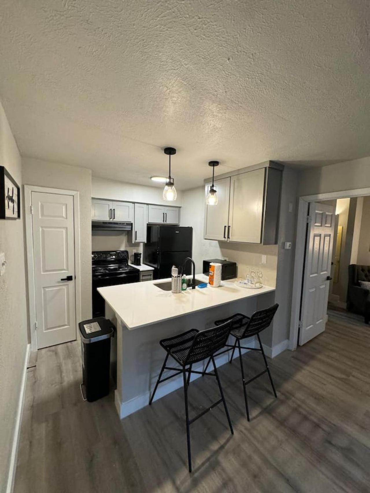 Downtown Luxe Urban Haven 1bd Retreat * Dallas