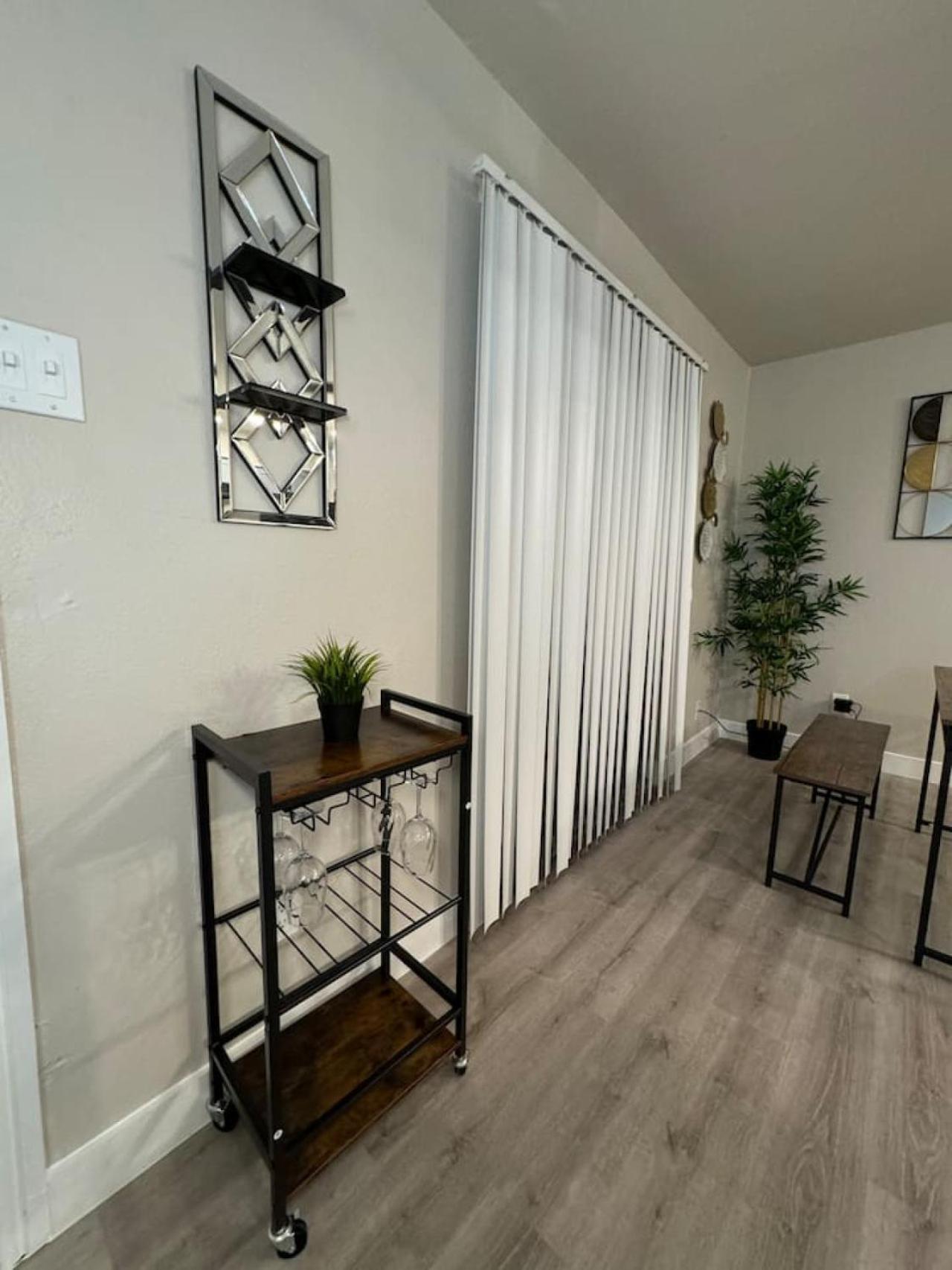 Apartment Dt L Cozy Abode 1bd *