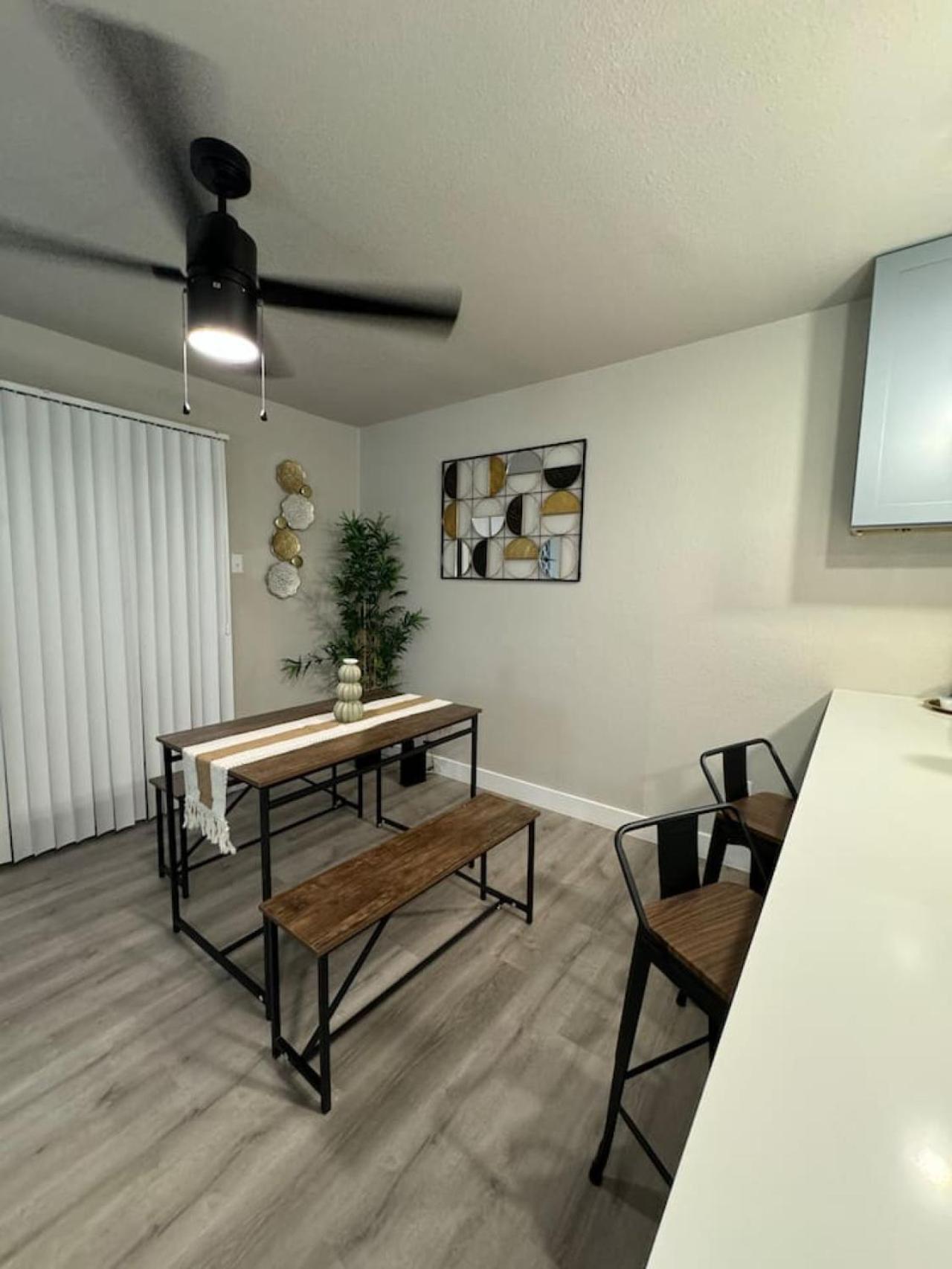 Dt L Cozy Abode 1bd Apartment Dallas
