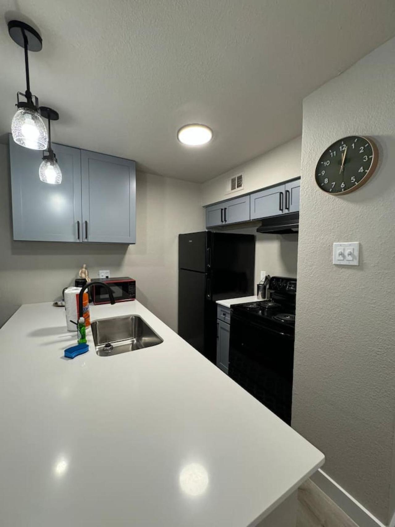 Dt L Cozy Abode 1bd Apartment