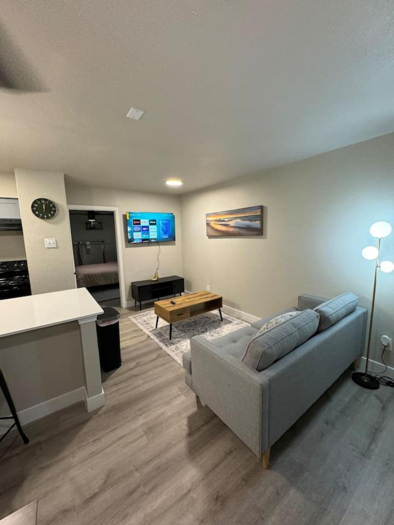 Apartment Dt L Cozy Abode 1bd *