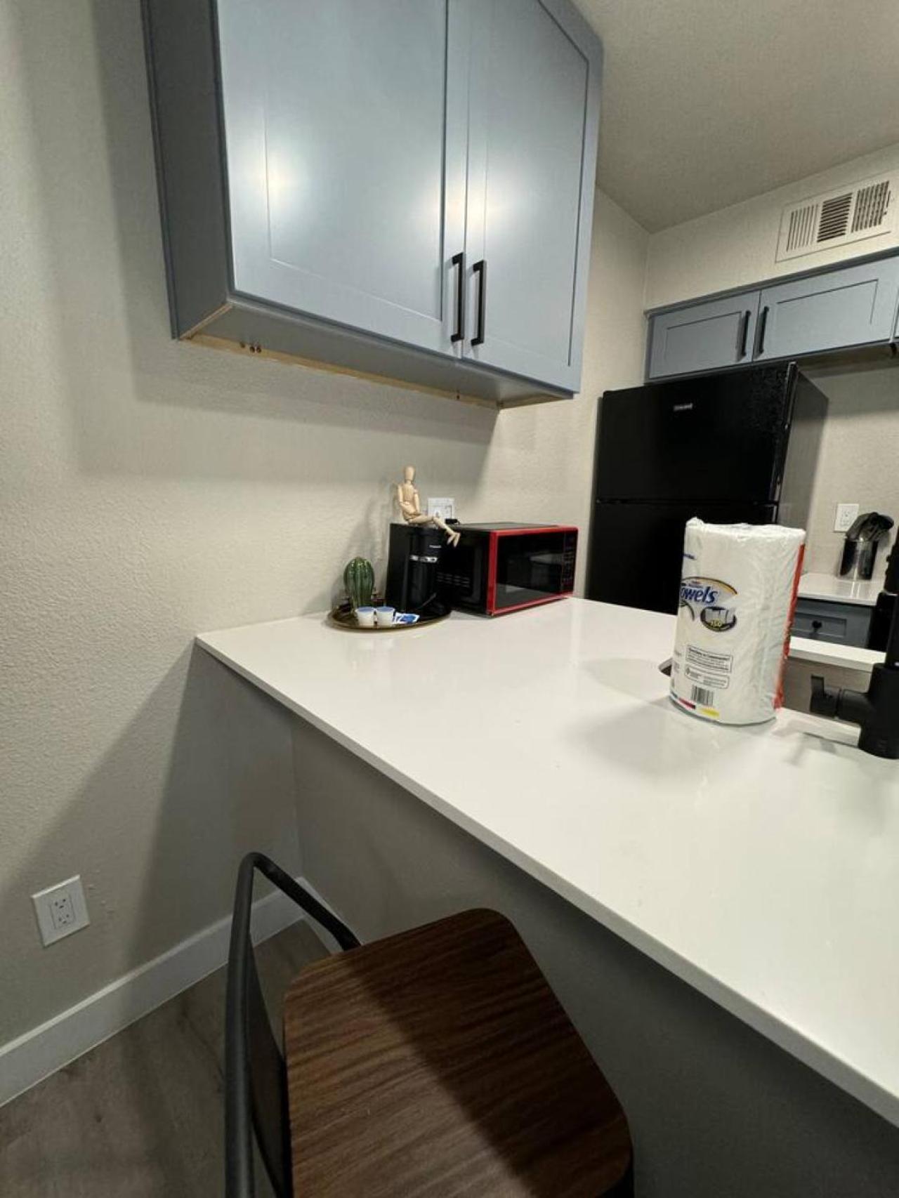 Dt L Cozy Abode 1bd Apartment Dallas