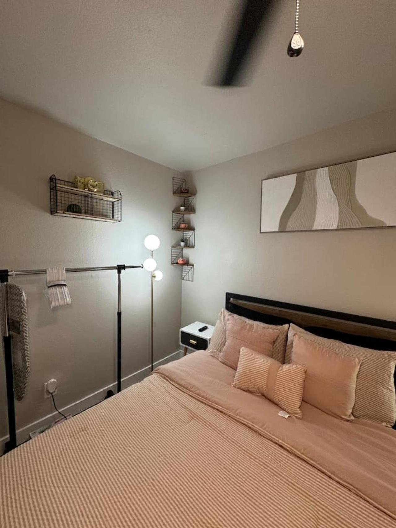 Apartment Dt L Cozy Abode 1bd