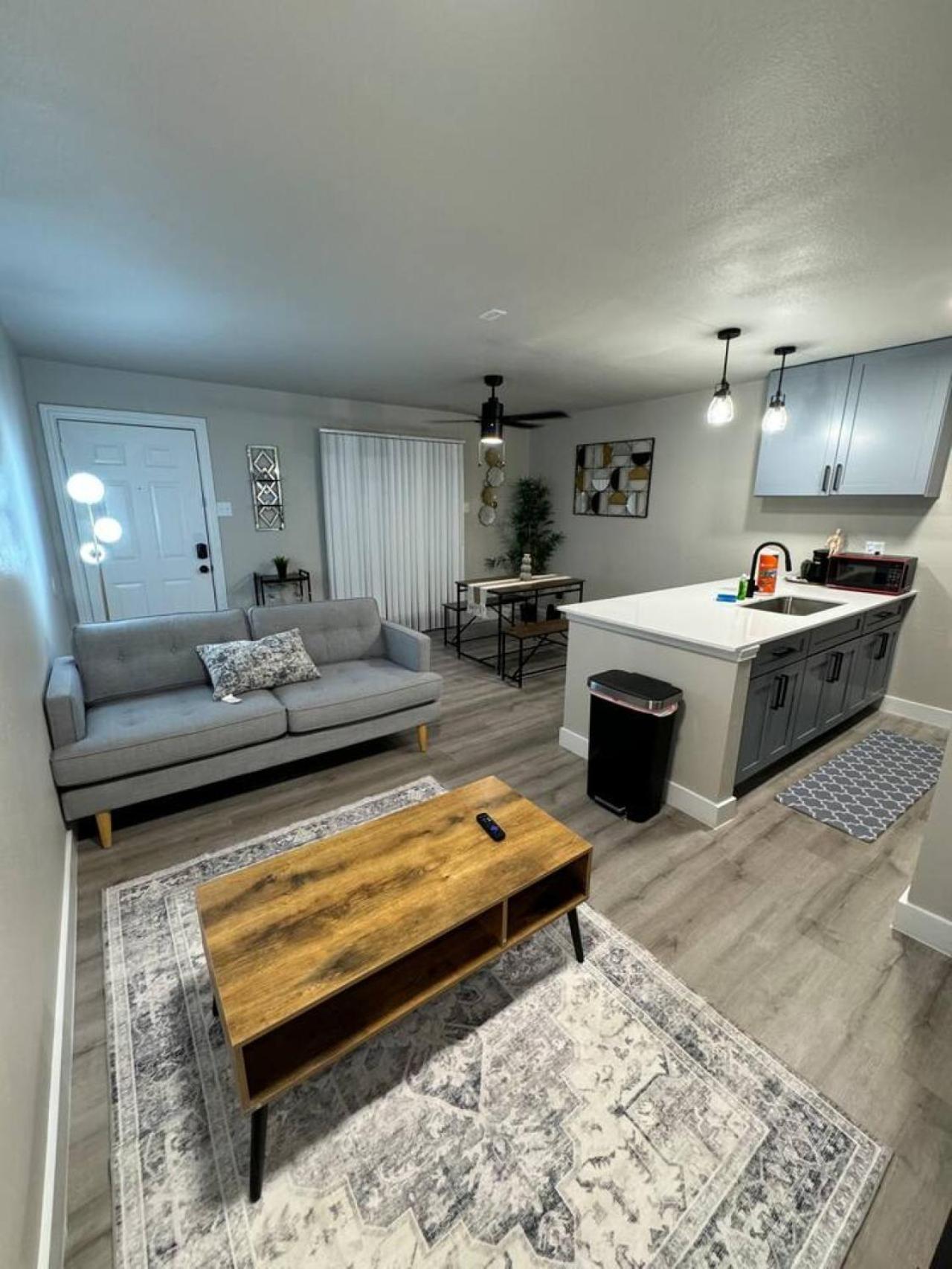 Apartment Dt L Cozy Abode 1bd *