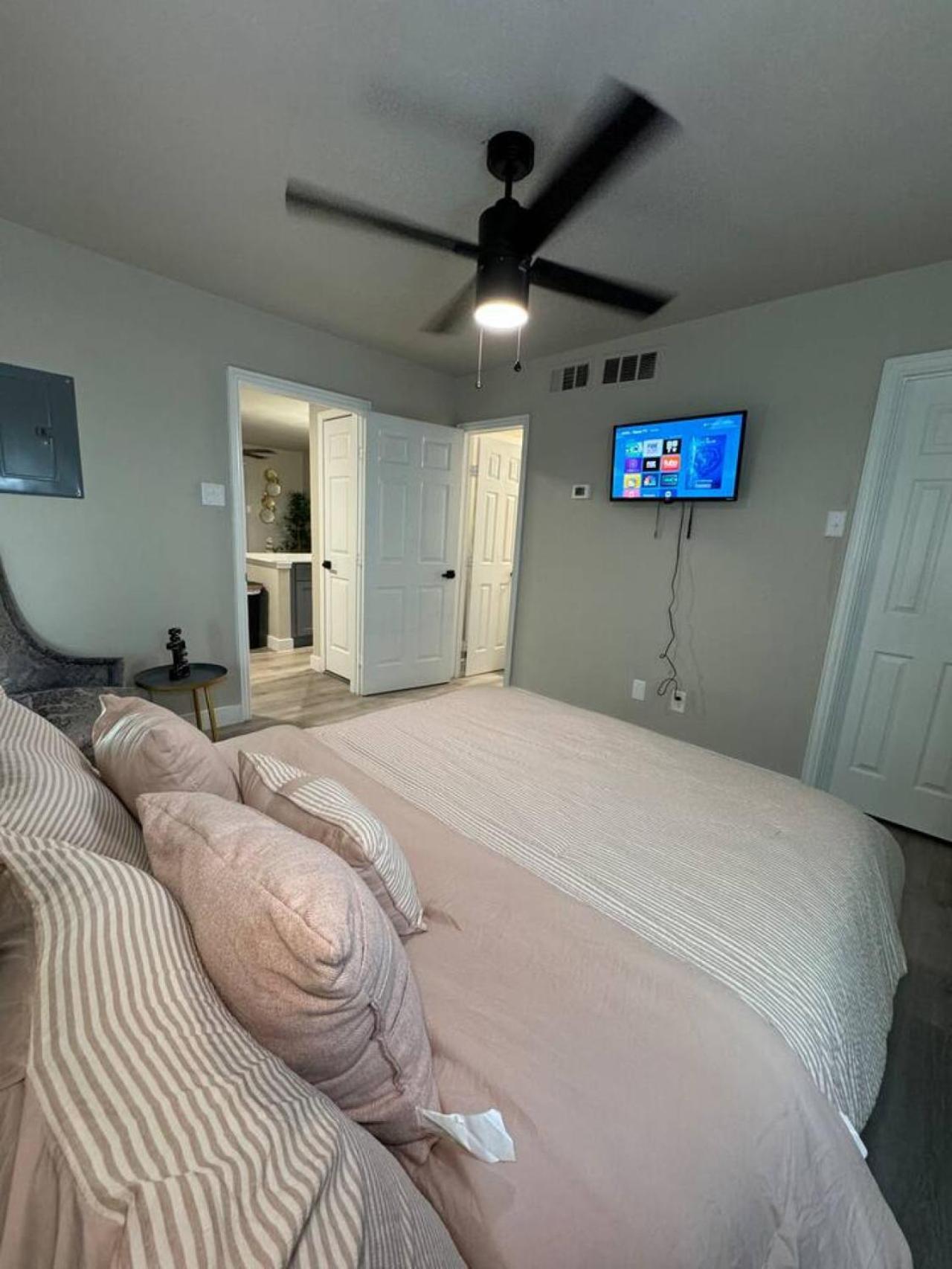 Dt L Cozy Abode 1bd *