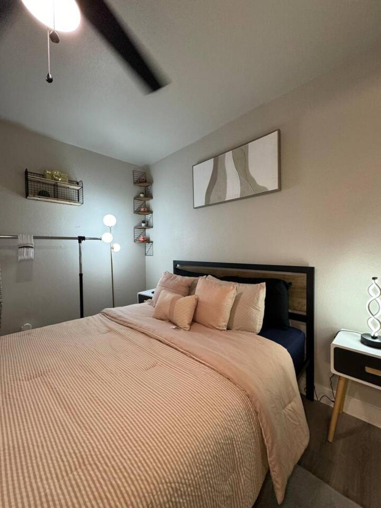 Dt L Cozy Abode 1bd * Dallas