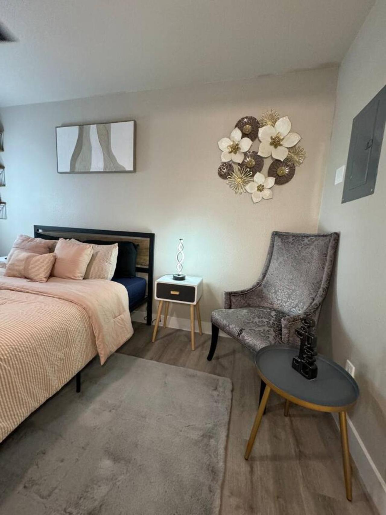 Dt L Cozy Abode 1bd