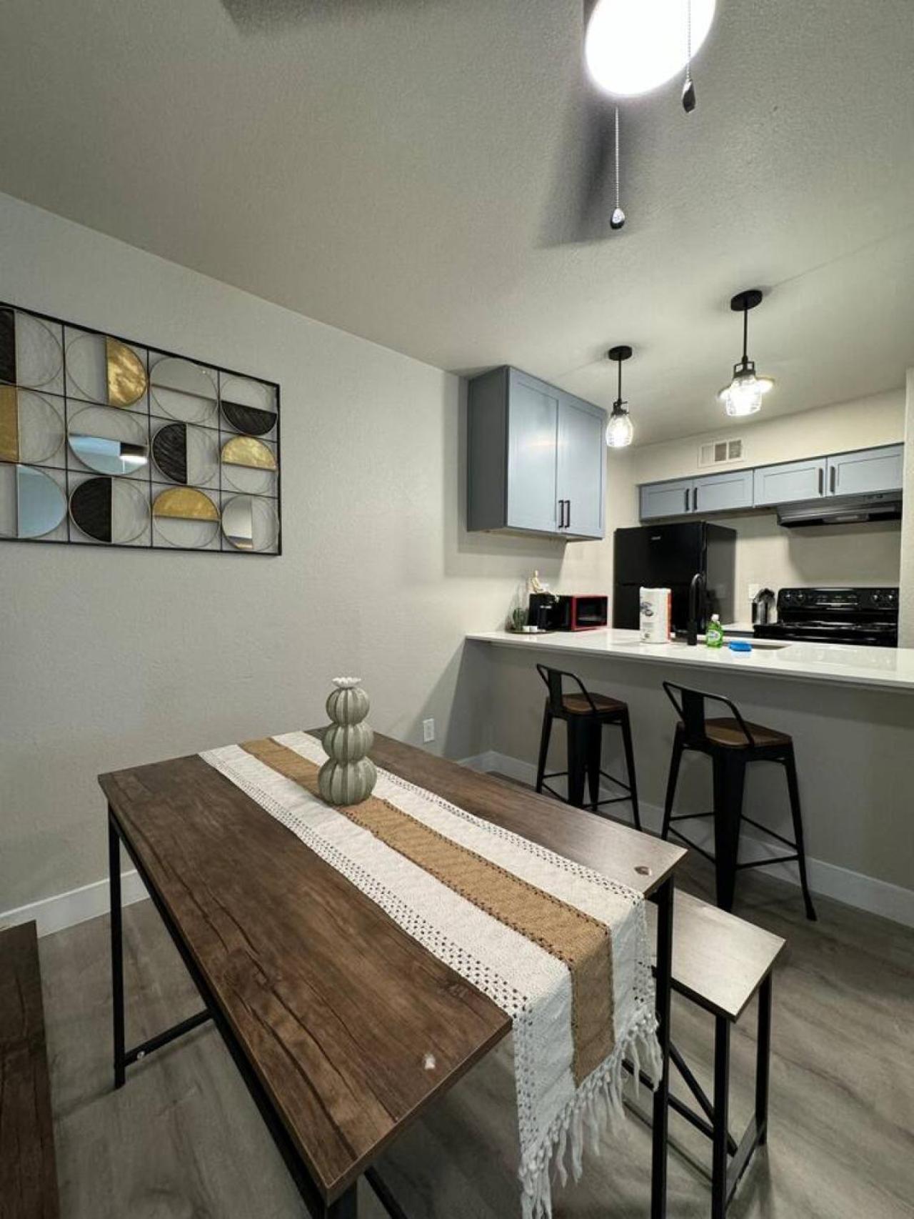 Dt L Cozy Abode 1bd Dallas