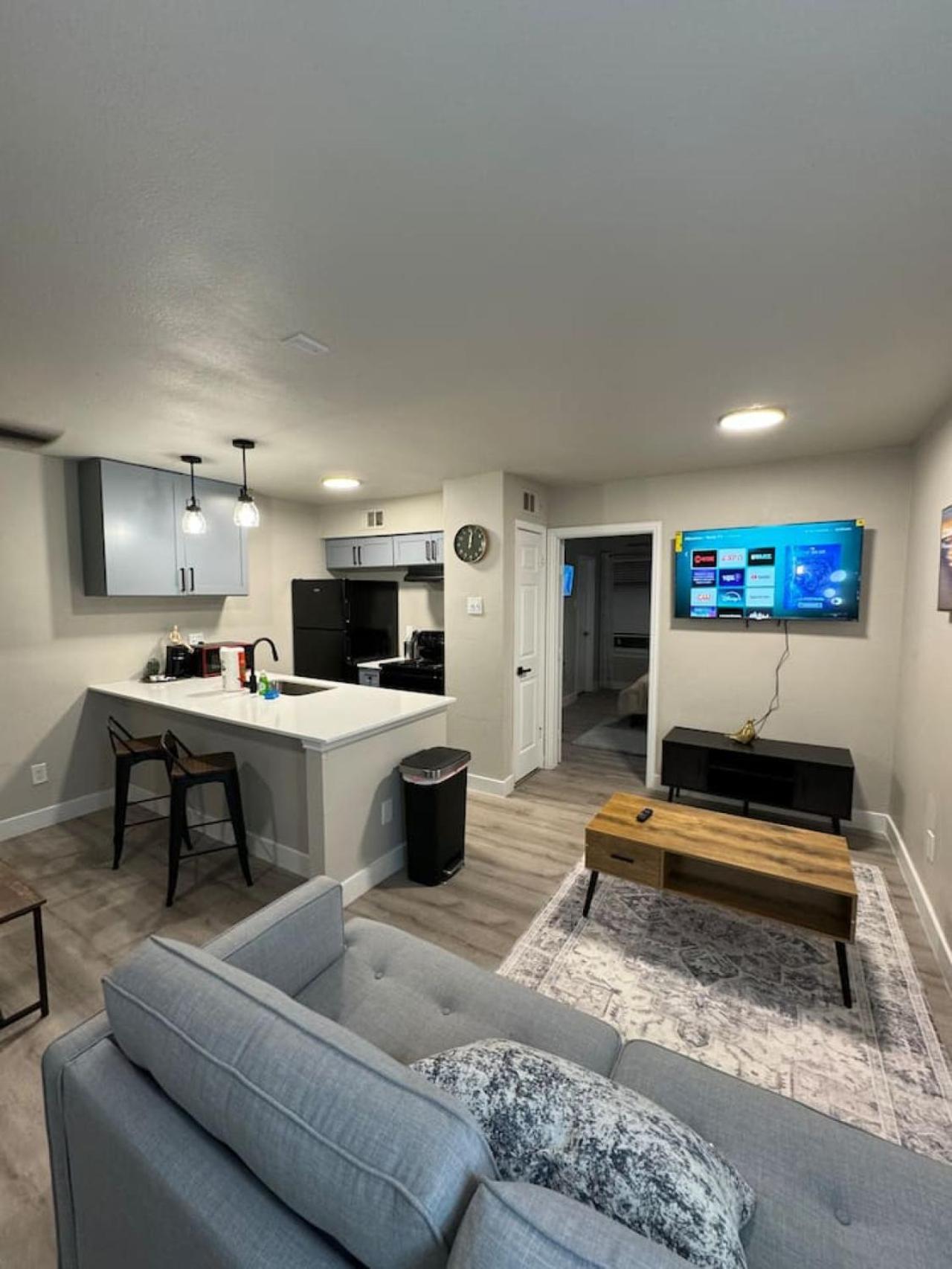 Dt L Cozy Abode 1bd * Dallas