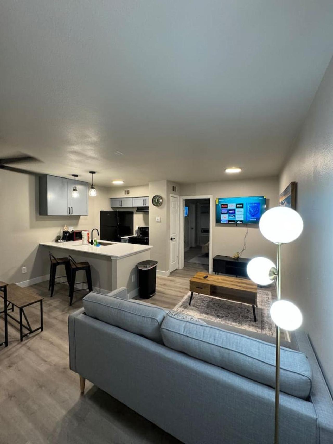 Dt L Cozy Abode 1bd