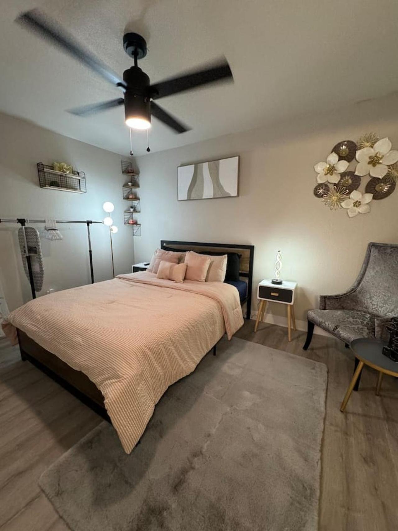 Apartment Dt L Cozy Abode 1bd