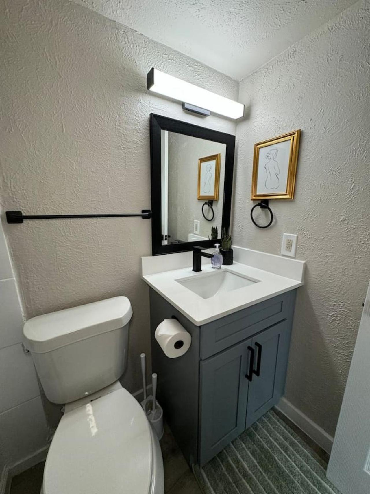 Downtown Lux Abode 1bd Apartment Dallas