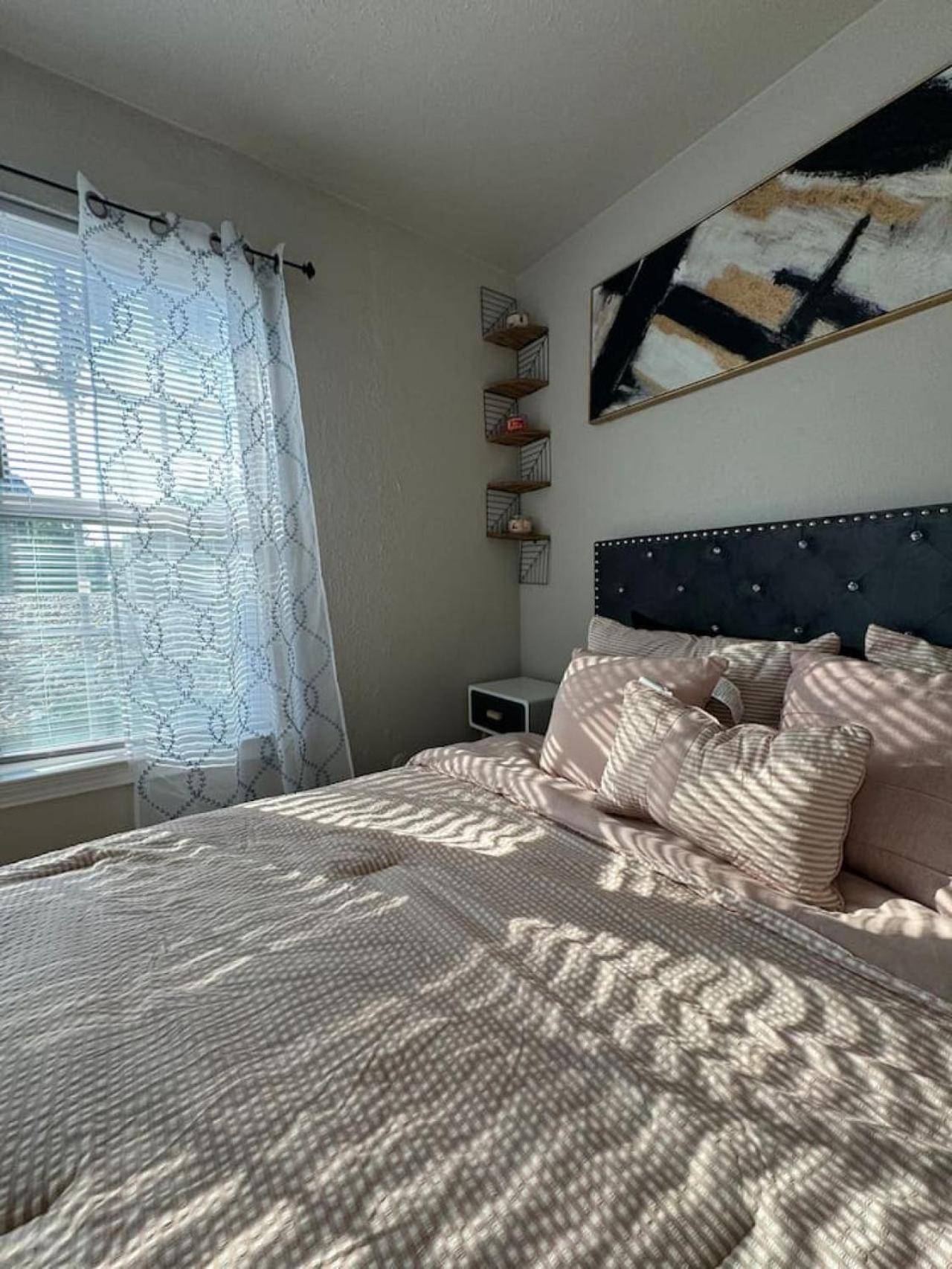 Apartment Downtown Lux Abode 1bd *