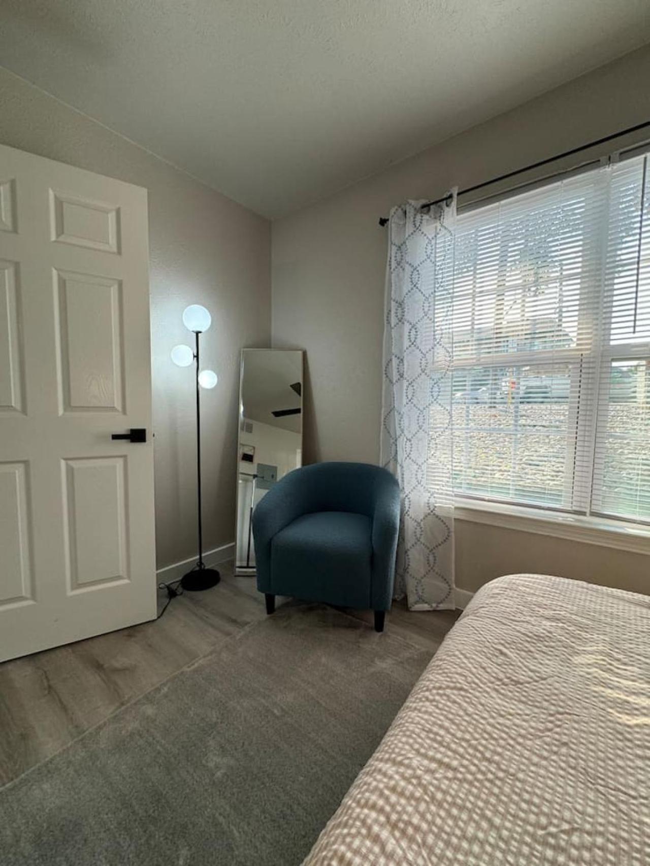 Downtown Lux Abode 1bd Apartment Dallas