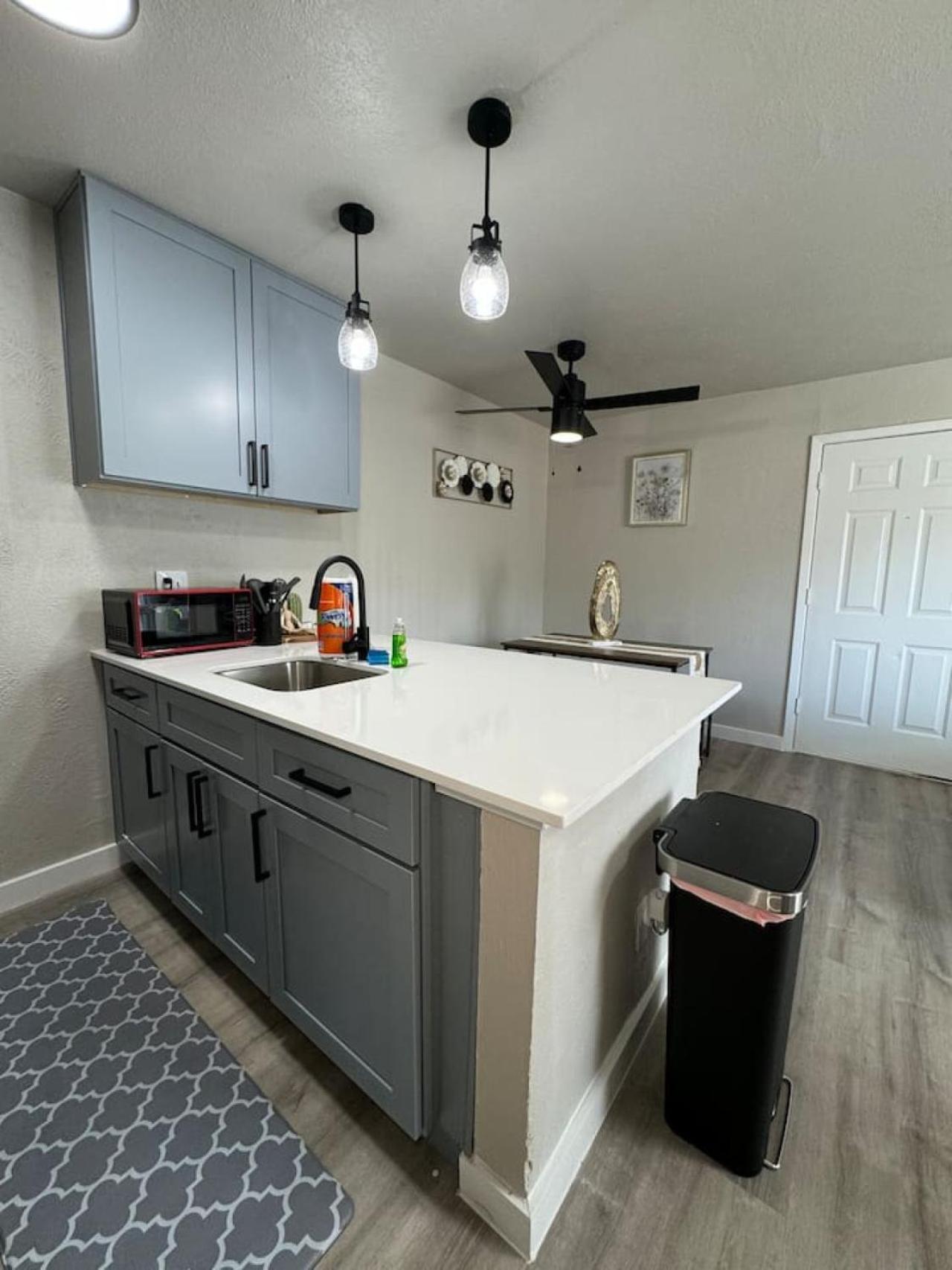 Downtown Lux Abode 1bd Dallas