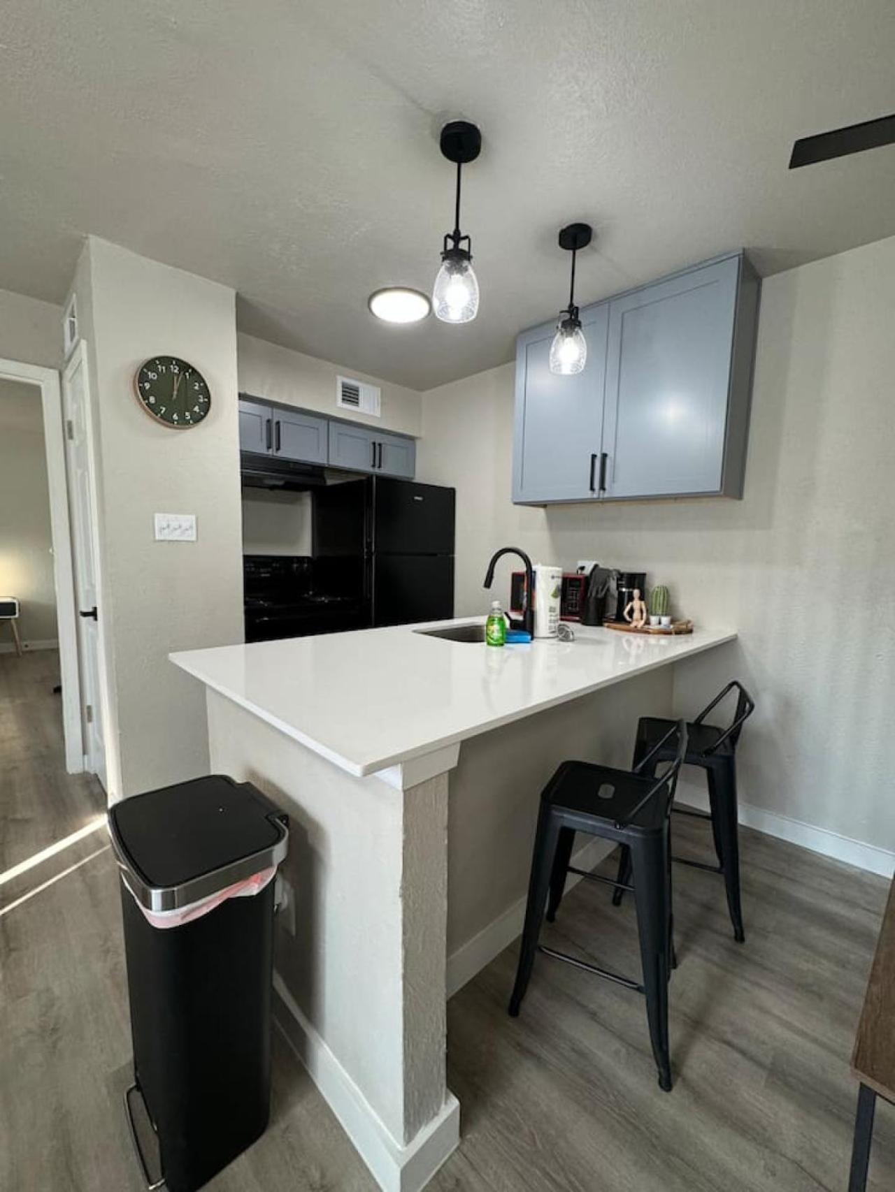 Downtown Lux Abode 1bd Apartment *