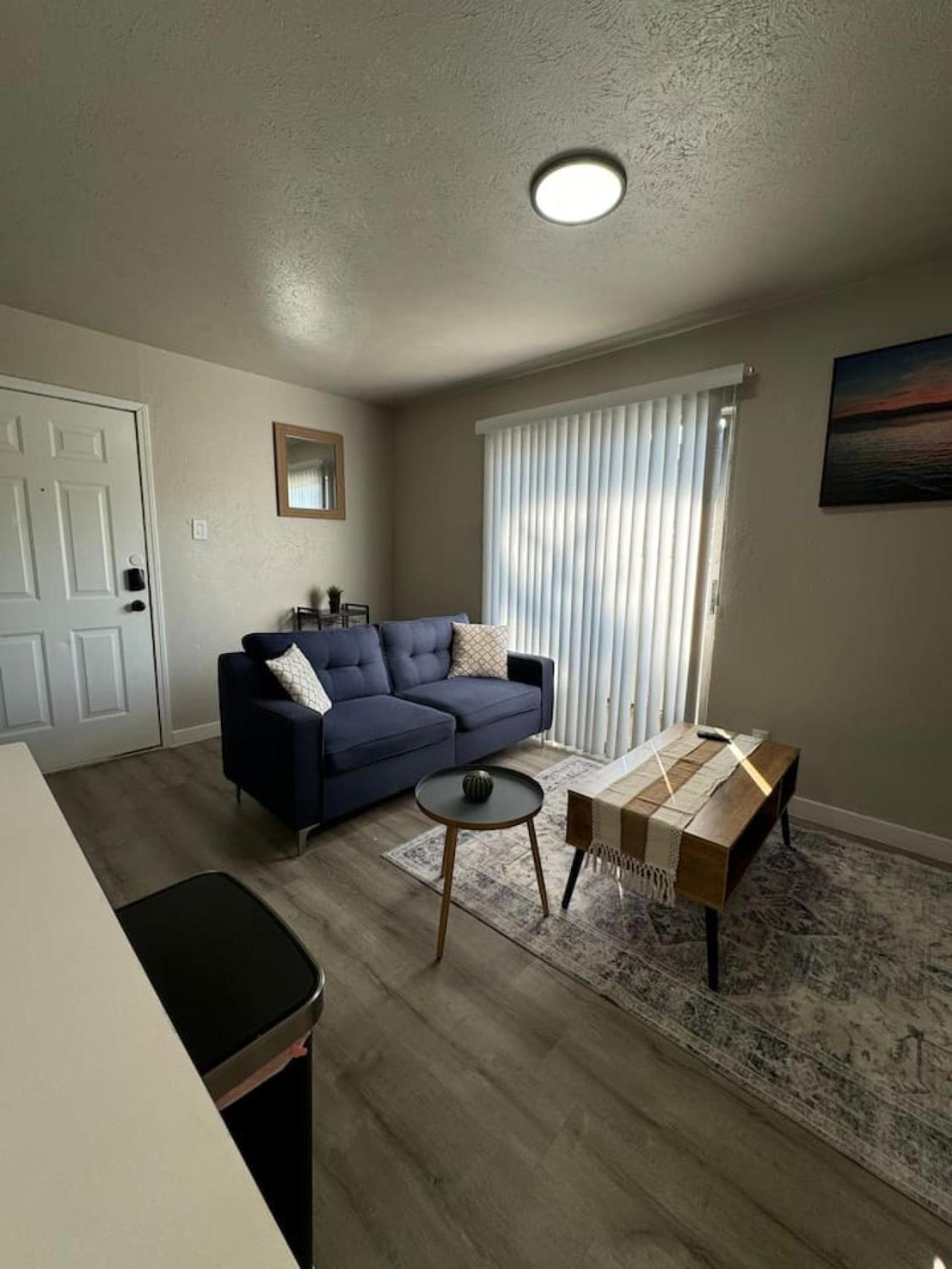 Downtown Lux Abode 1bd Apartment
