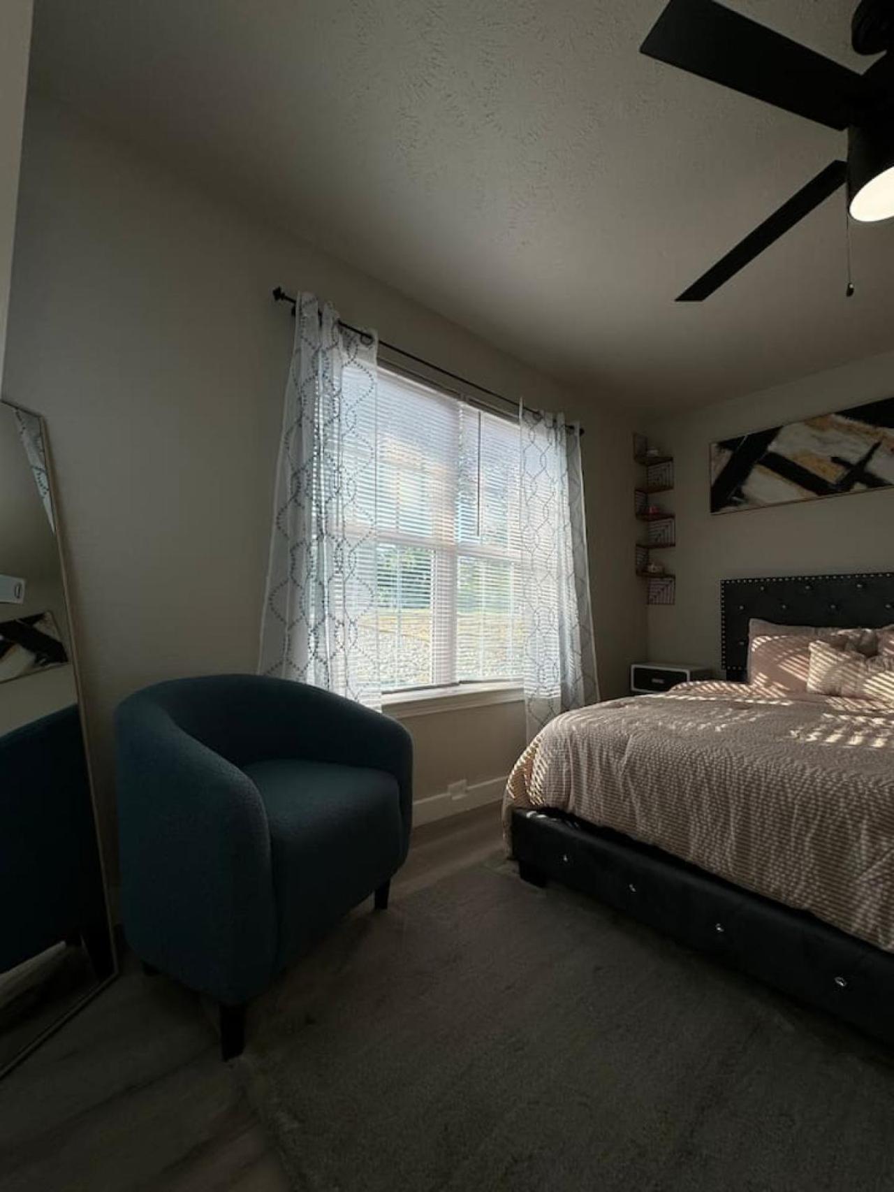 Apartment Downtown Lux Abode 1bd