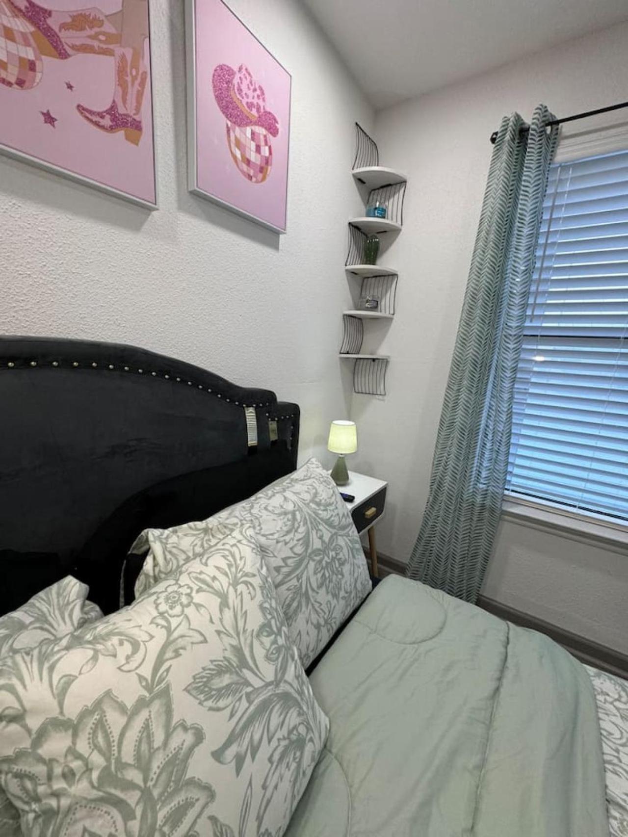 Apartment Dt L 2bd Cozy Abode L 5 Min From Field Dallas