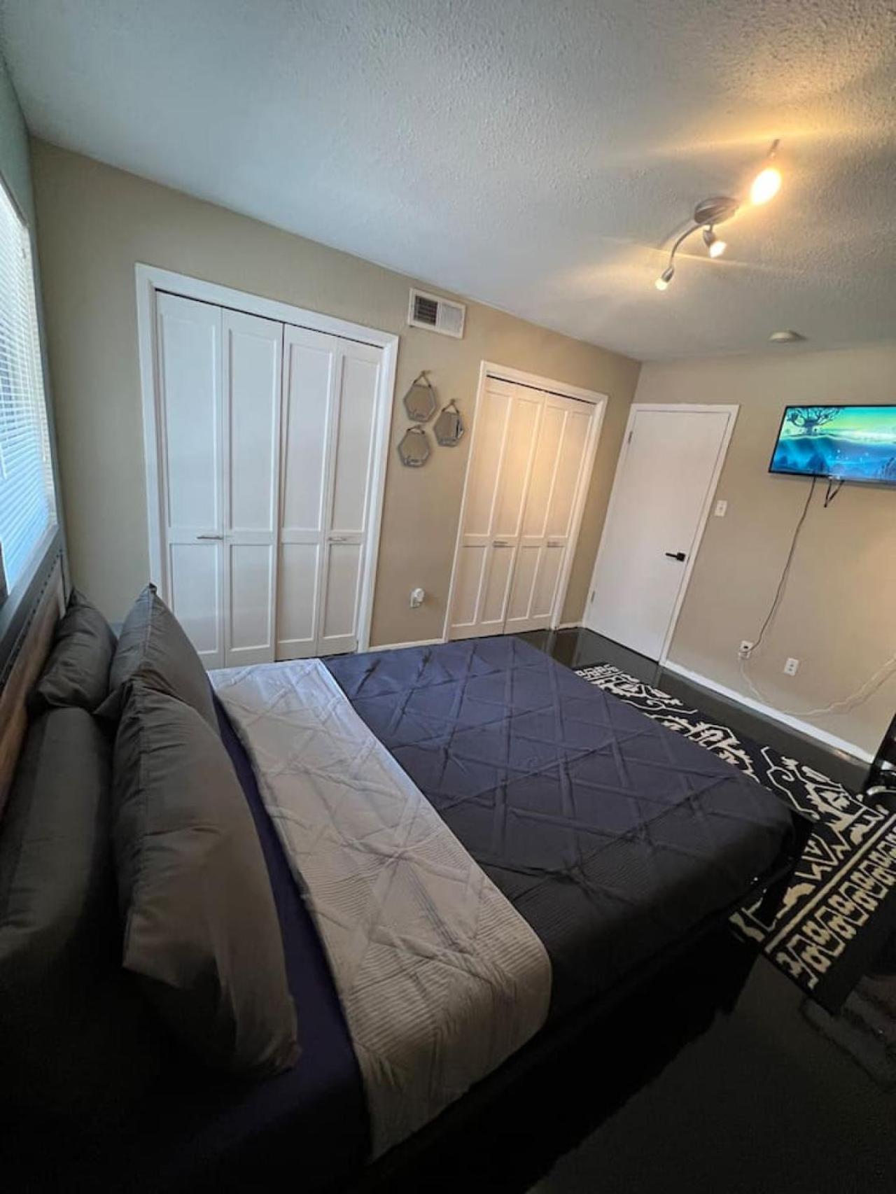 Dt L Baylor Med Walking Distance L 1bed * Dallas