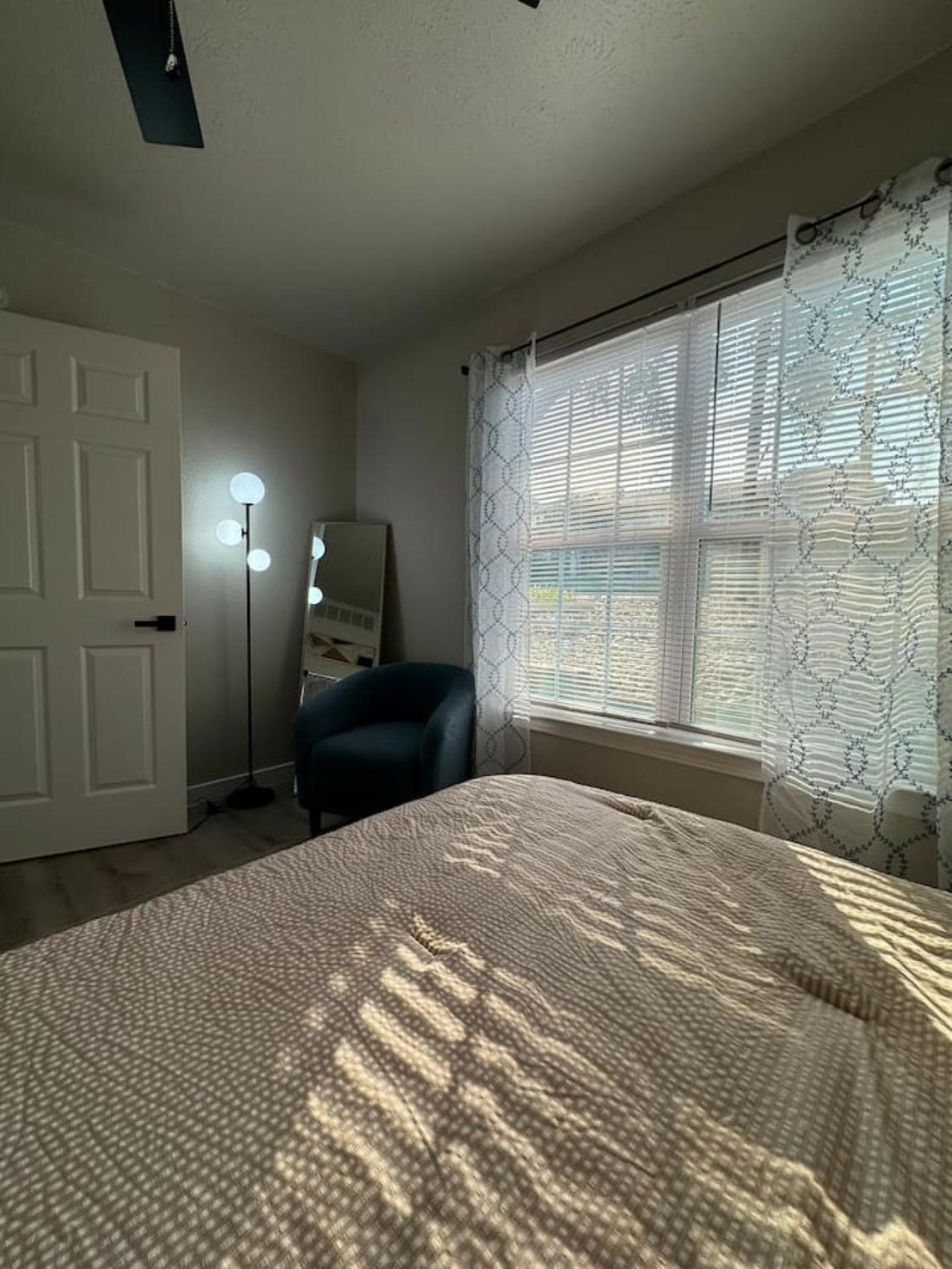 Apartment Downtown Lux Abode 1bd