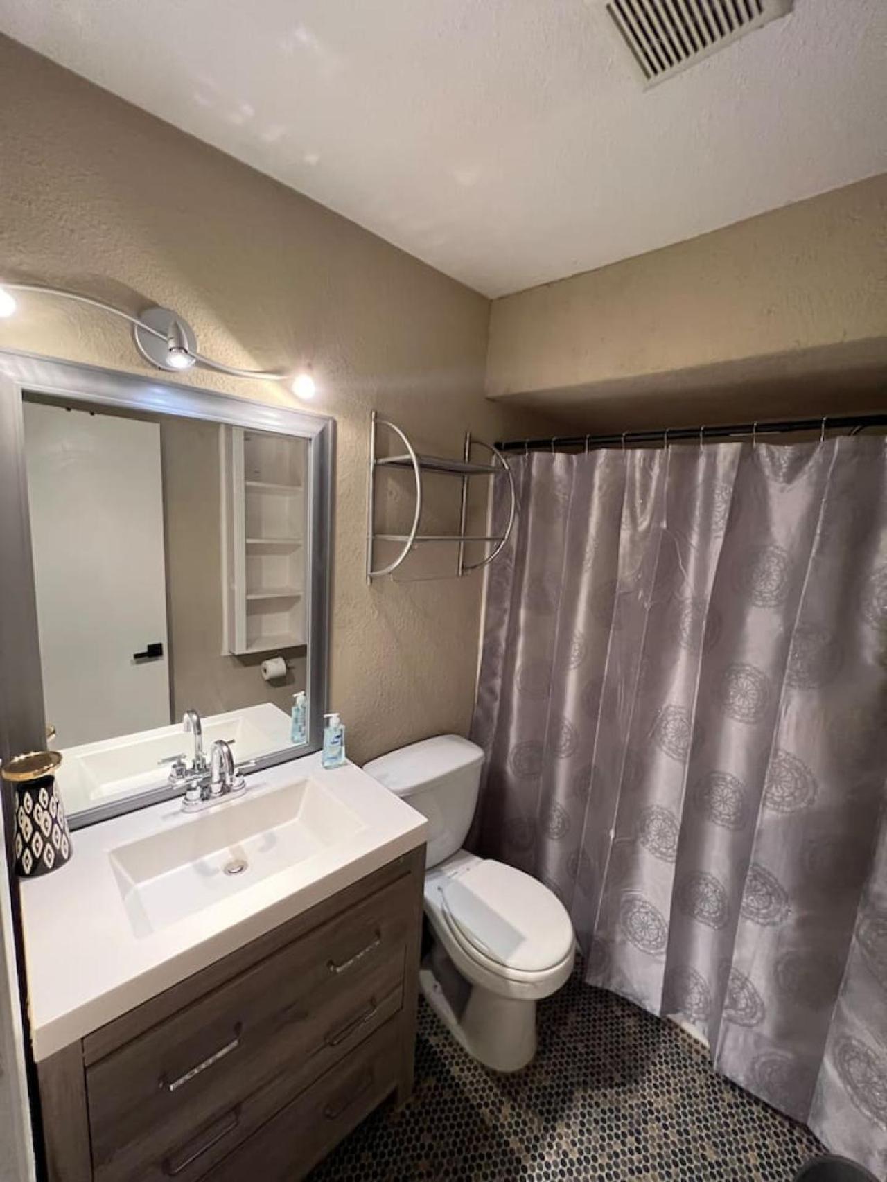Dt L Baylor Med Walking Distance L 1bed