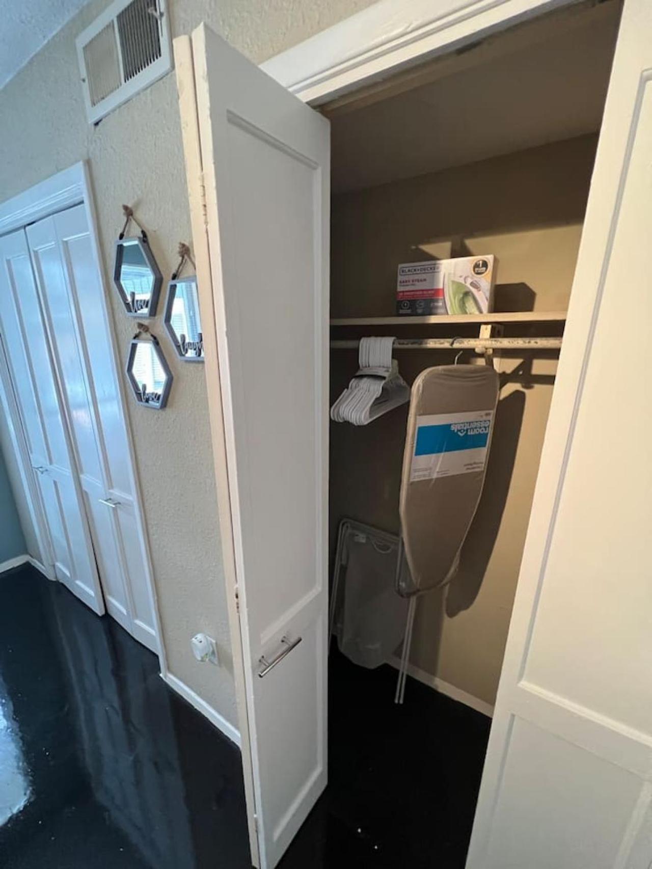 Apartment Dt L Baylor Med Walking Distance L 1bed Dallas