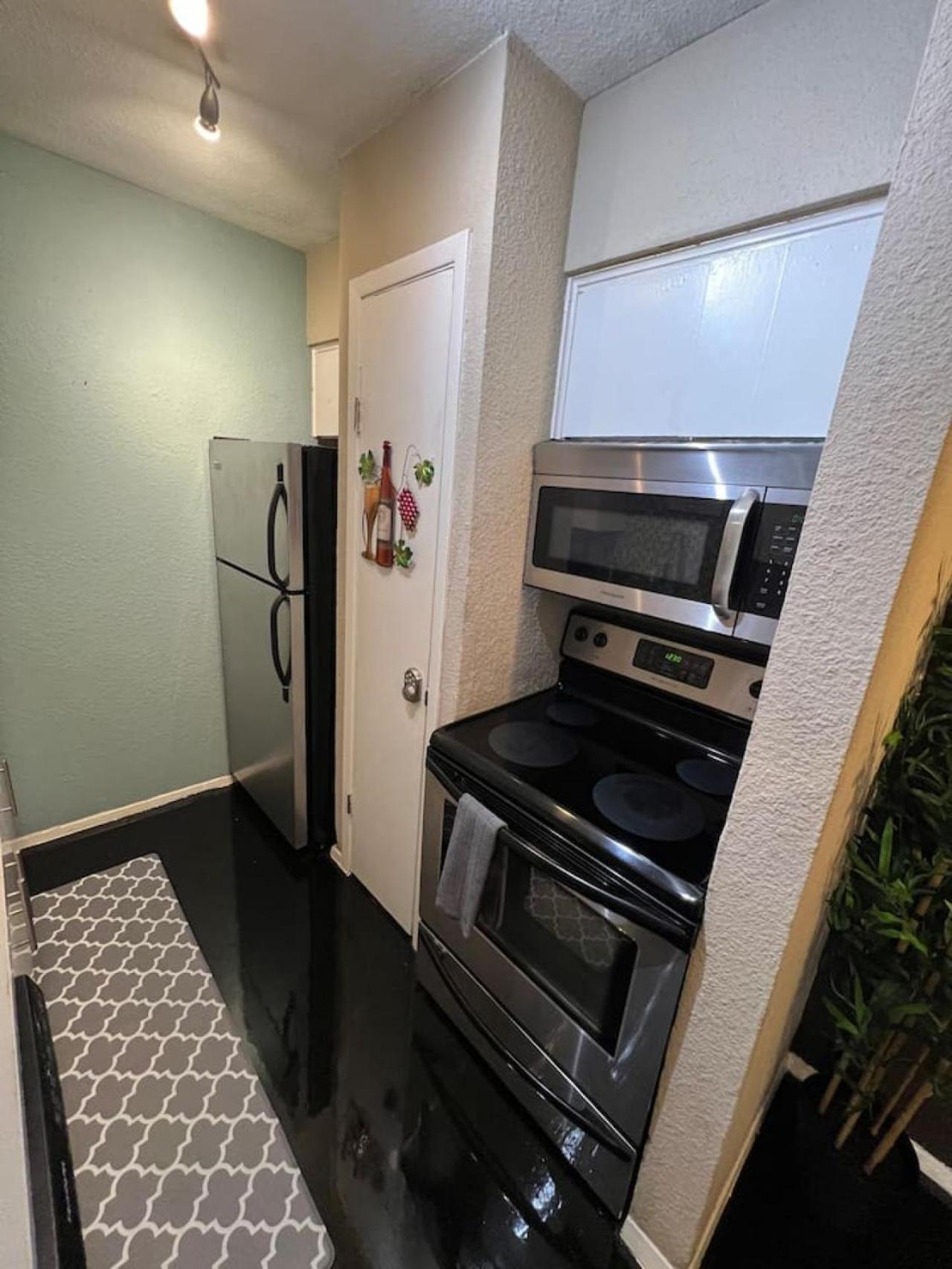 Dt L Baylor Med Walking Distance L 1bed